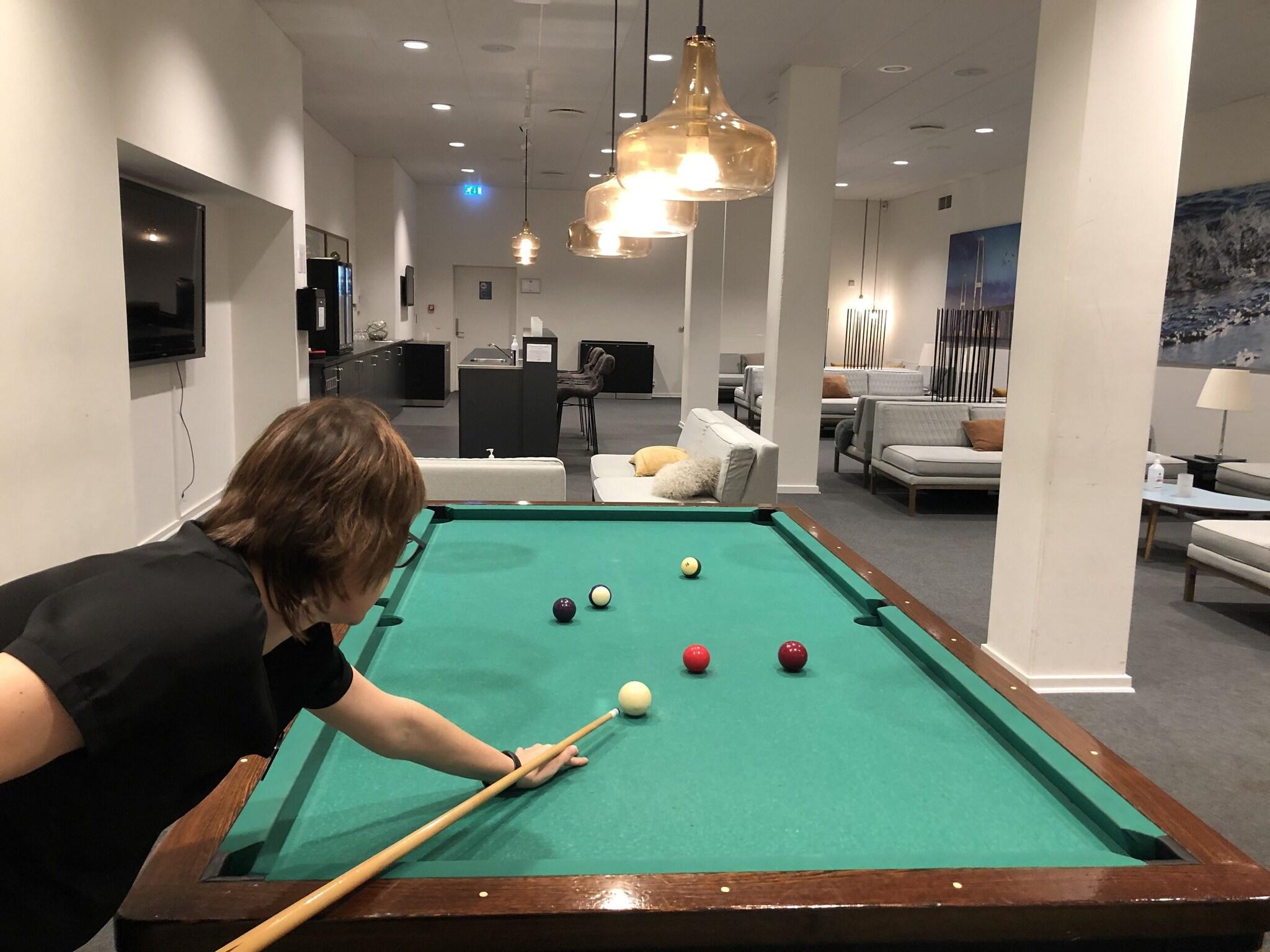 Sports and Entertainment