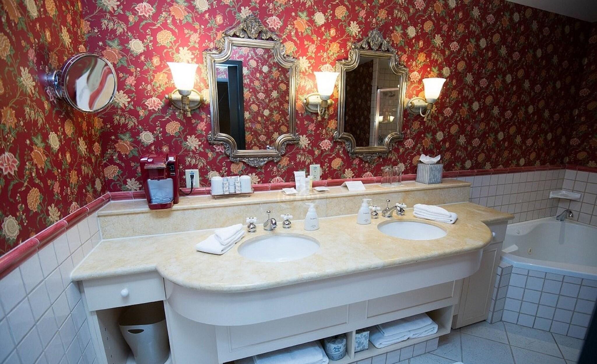 Suite Premium King Bed