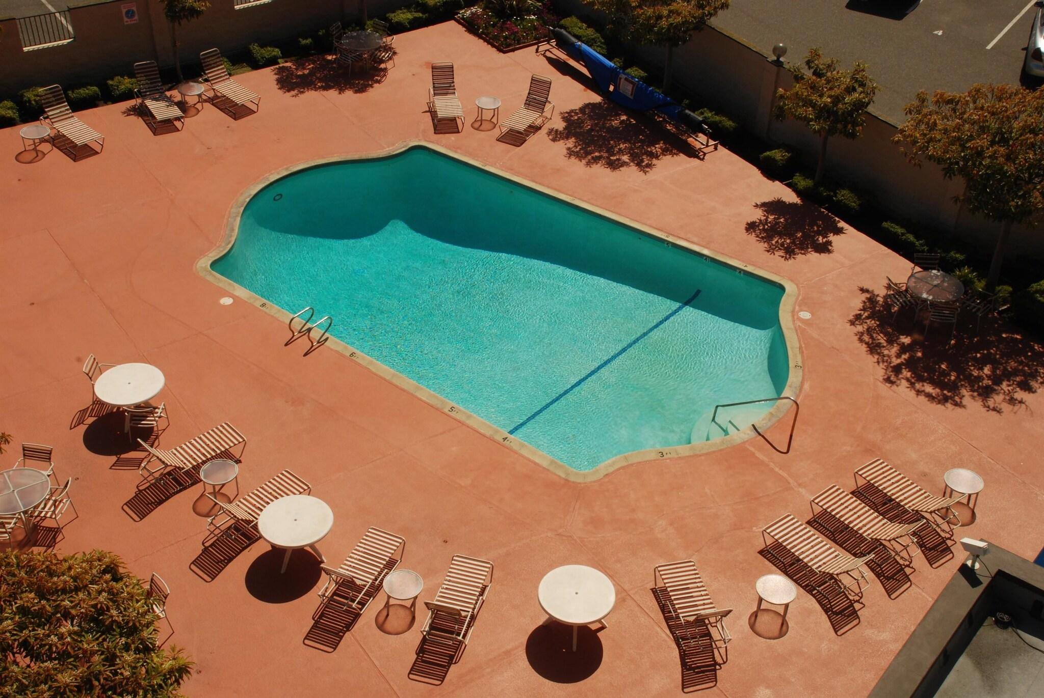 Double Executive King Bed