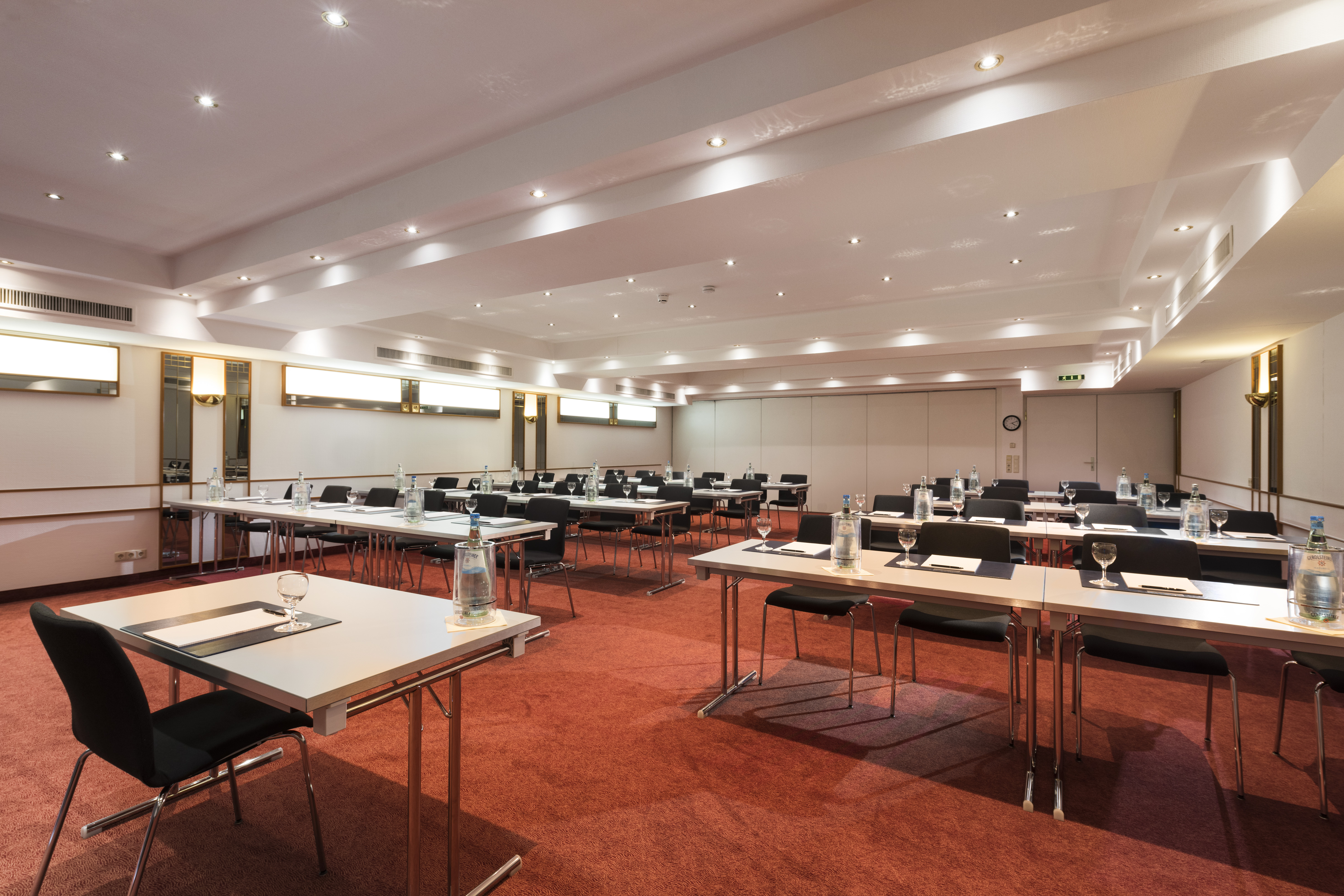 Conferences