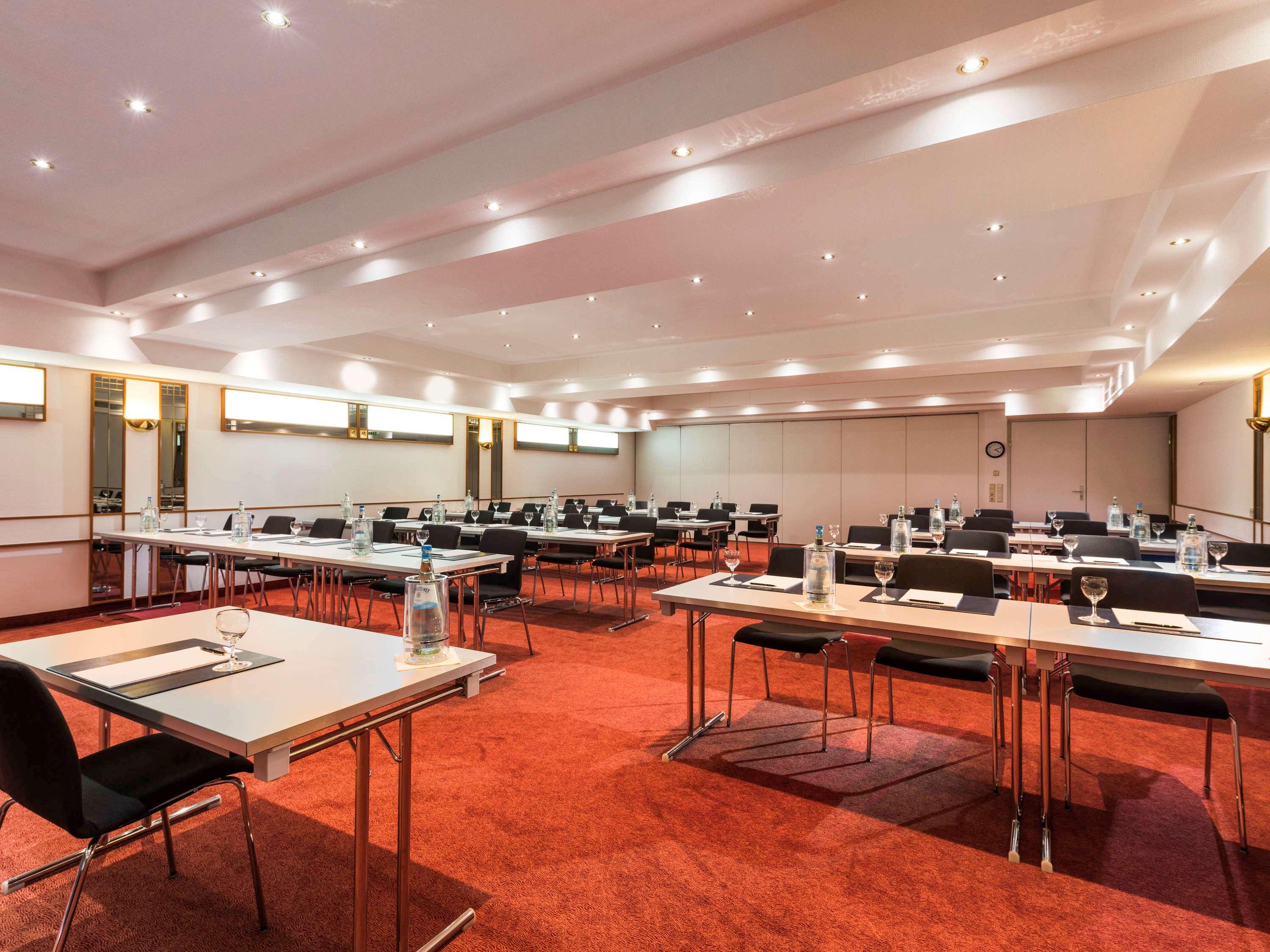 Conferences