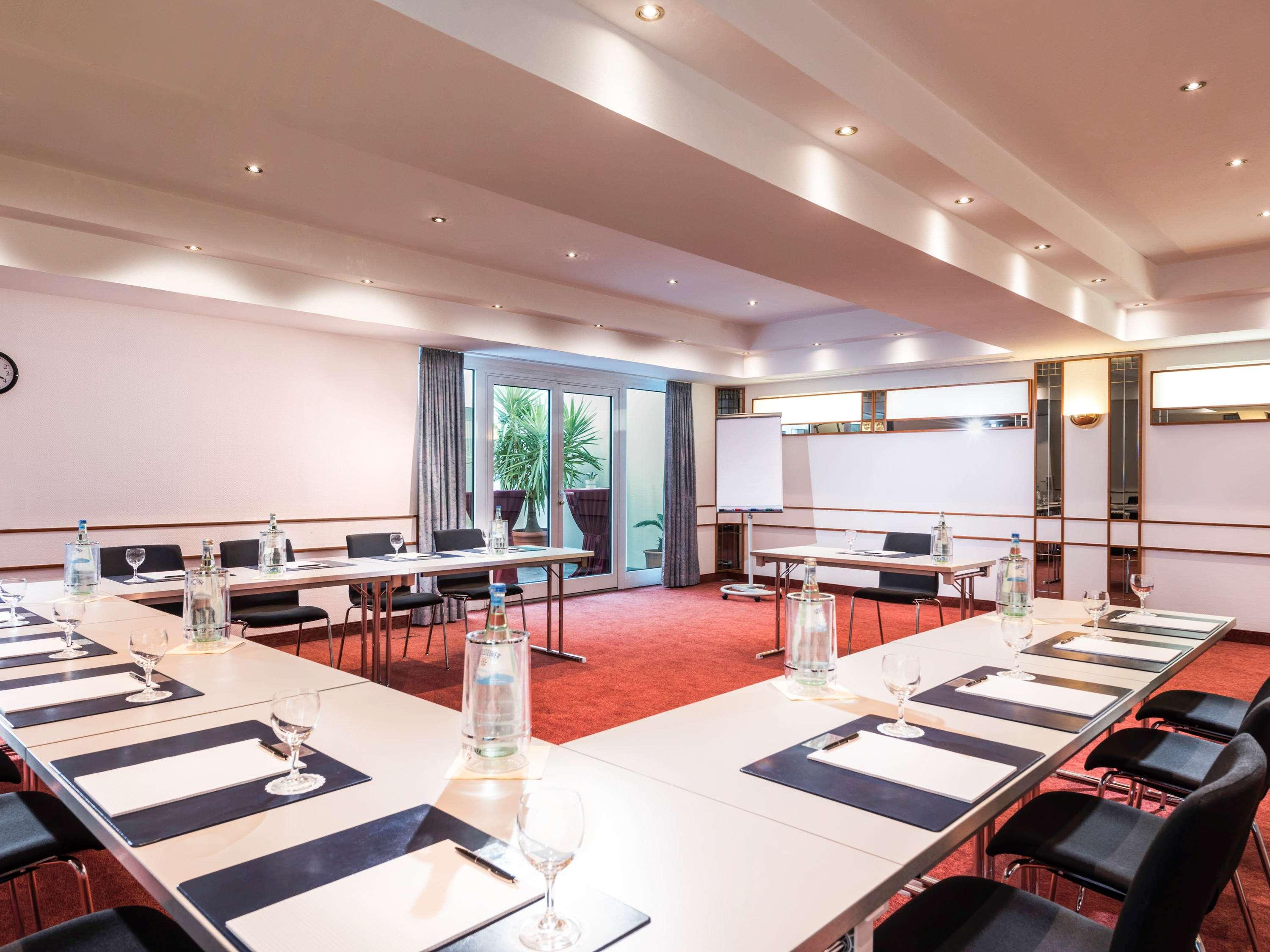 Conferences