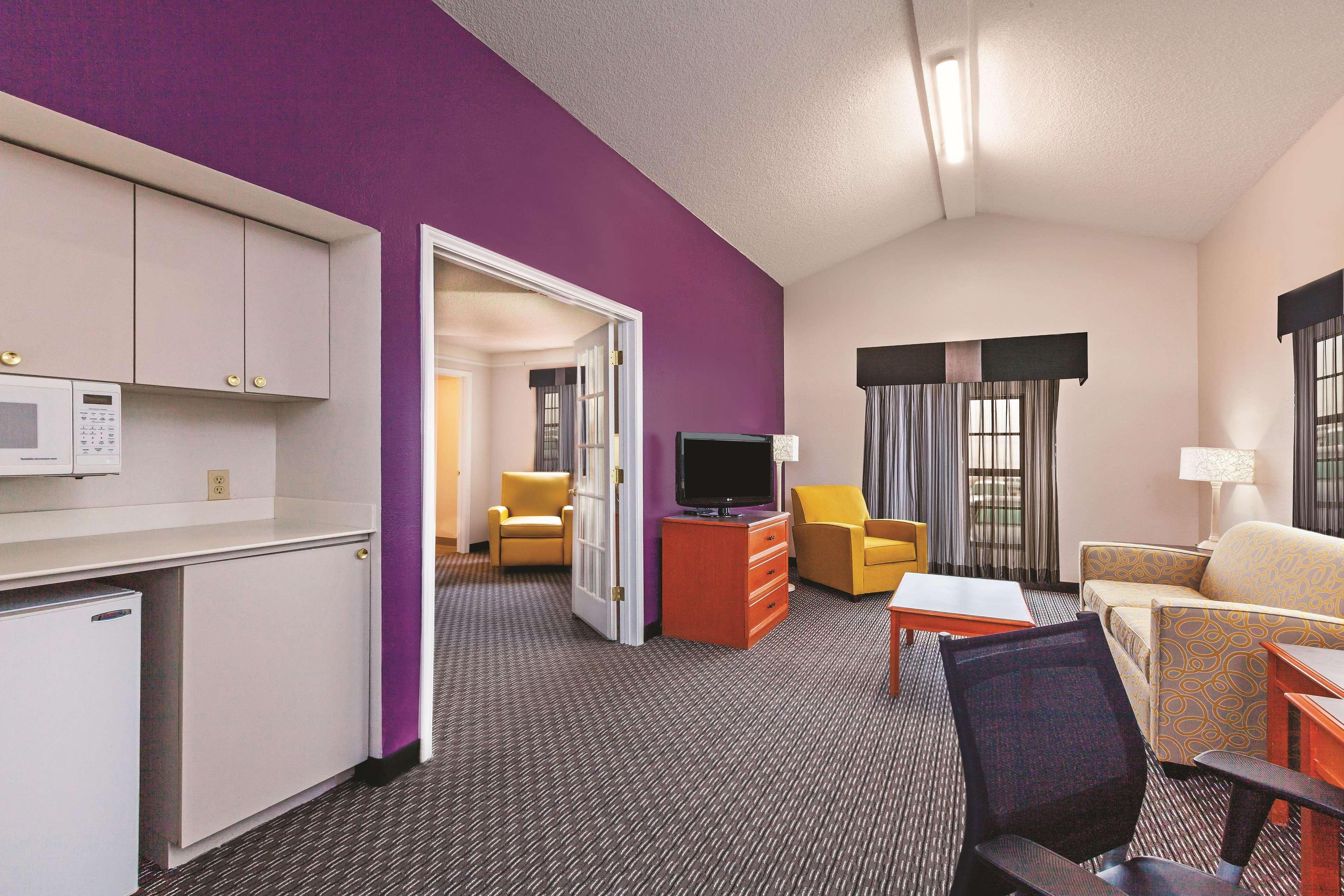 Suite King Bed Non Smoking