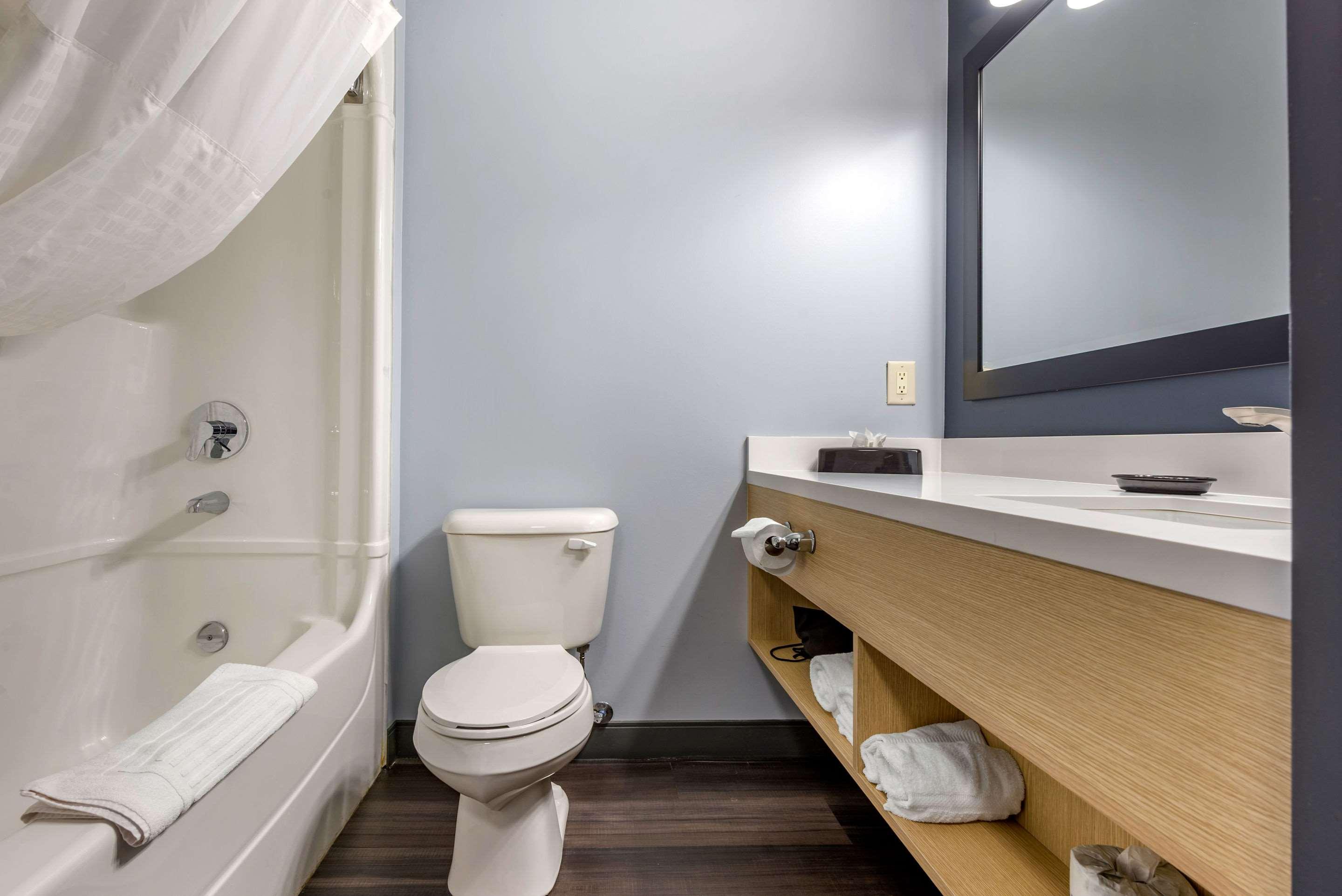 Suite Two Queen Beds