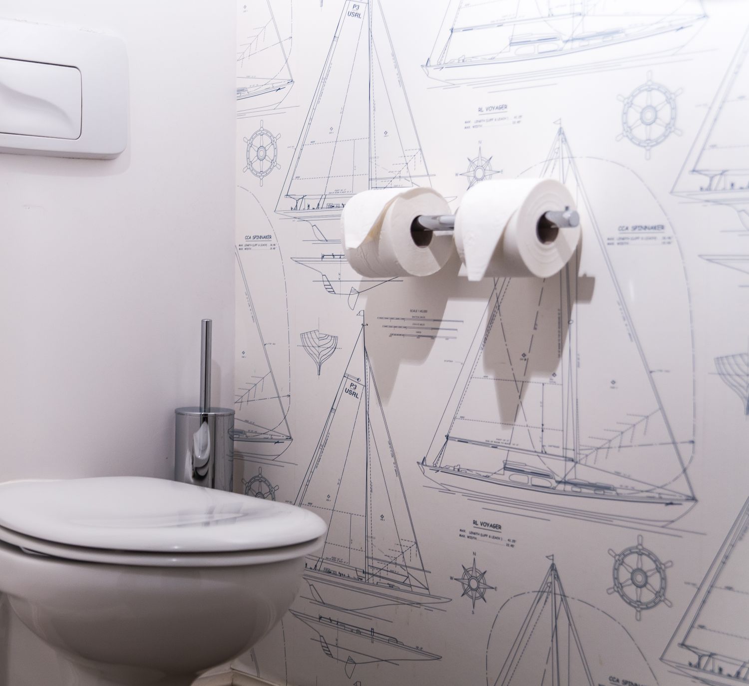 Double or Twin Prestige