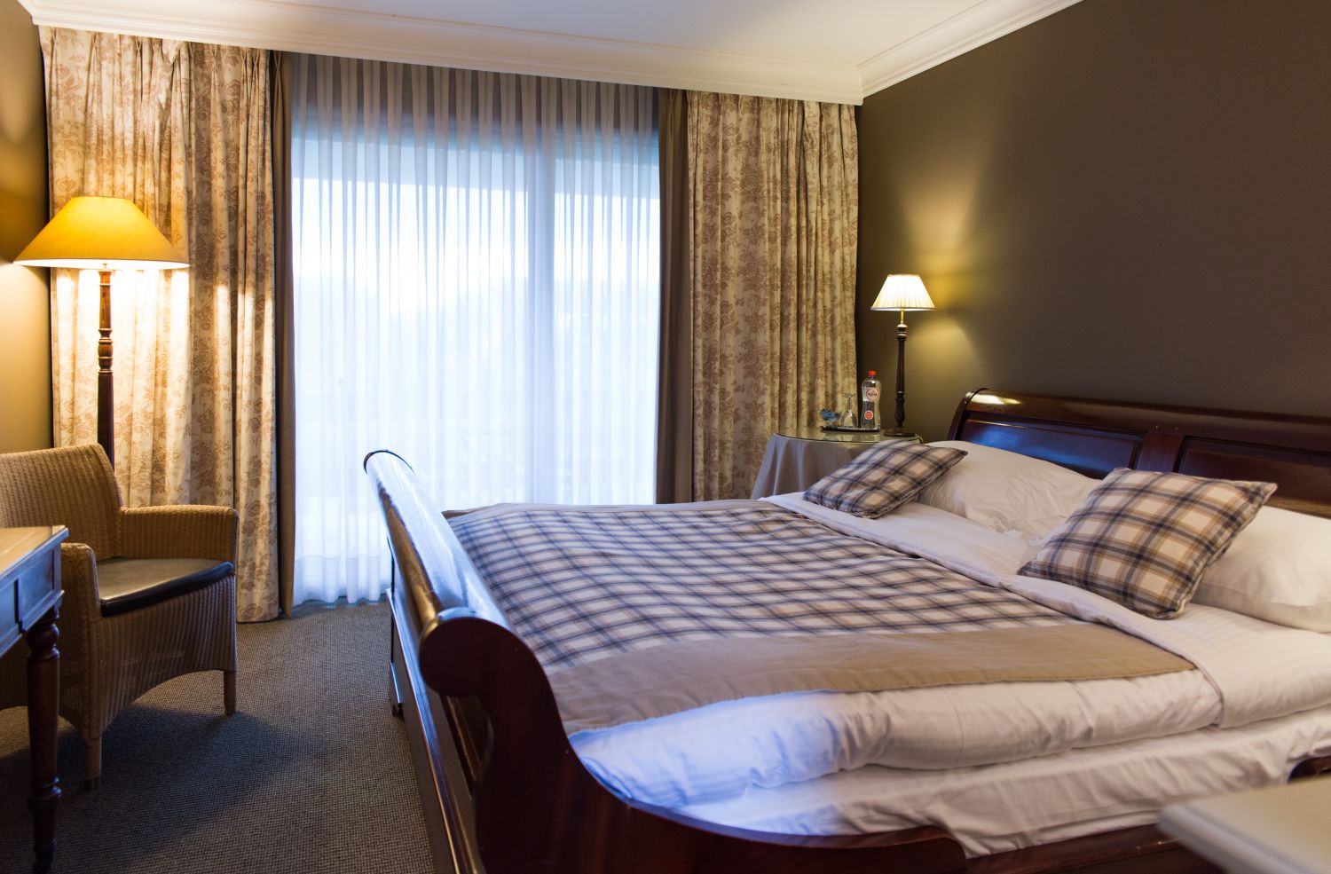 Double or Twin Prestige