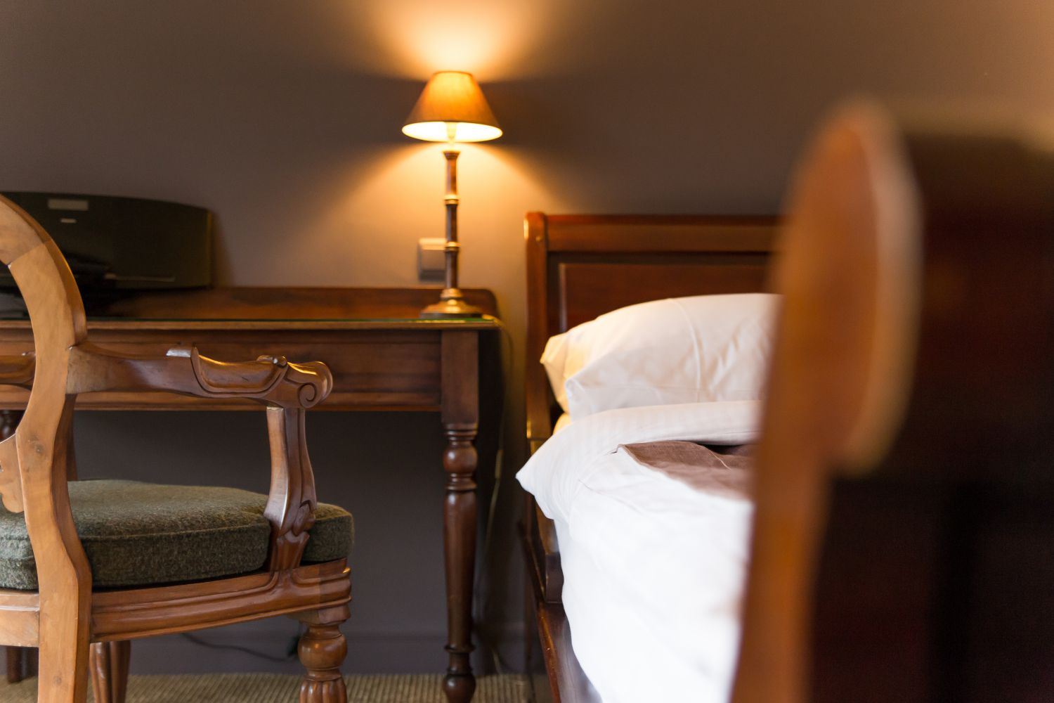 Double or Twin Prestige