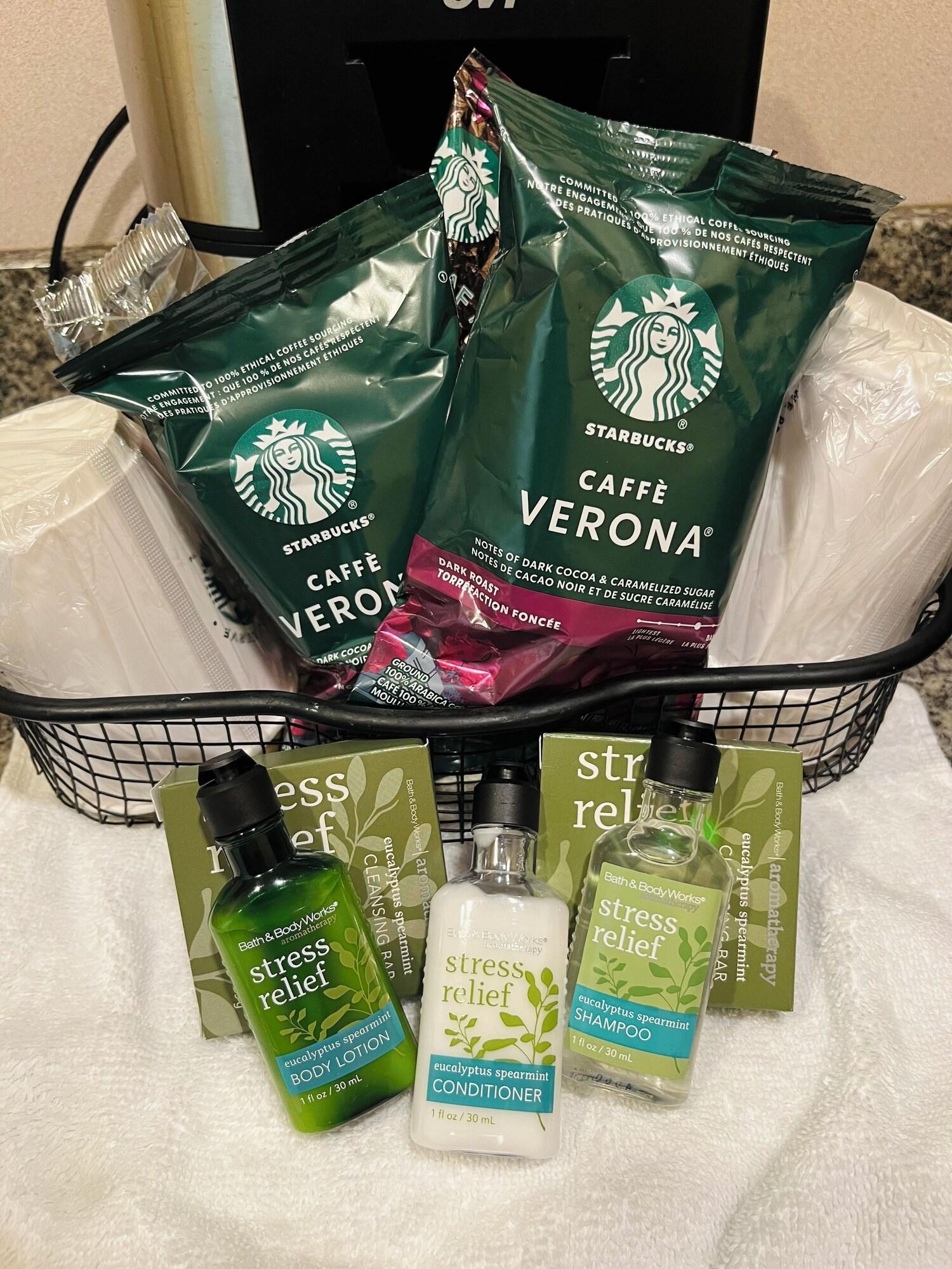 Suite Two Double Beds