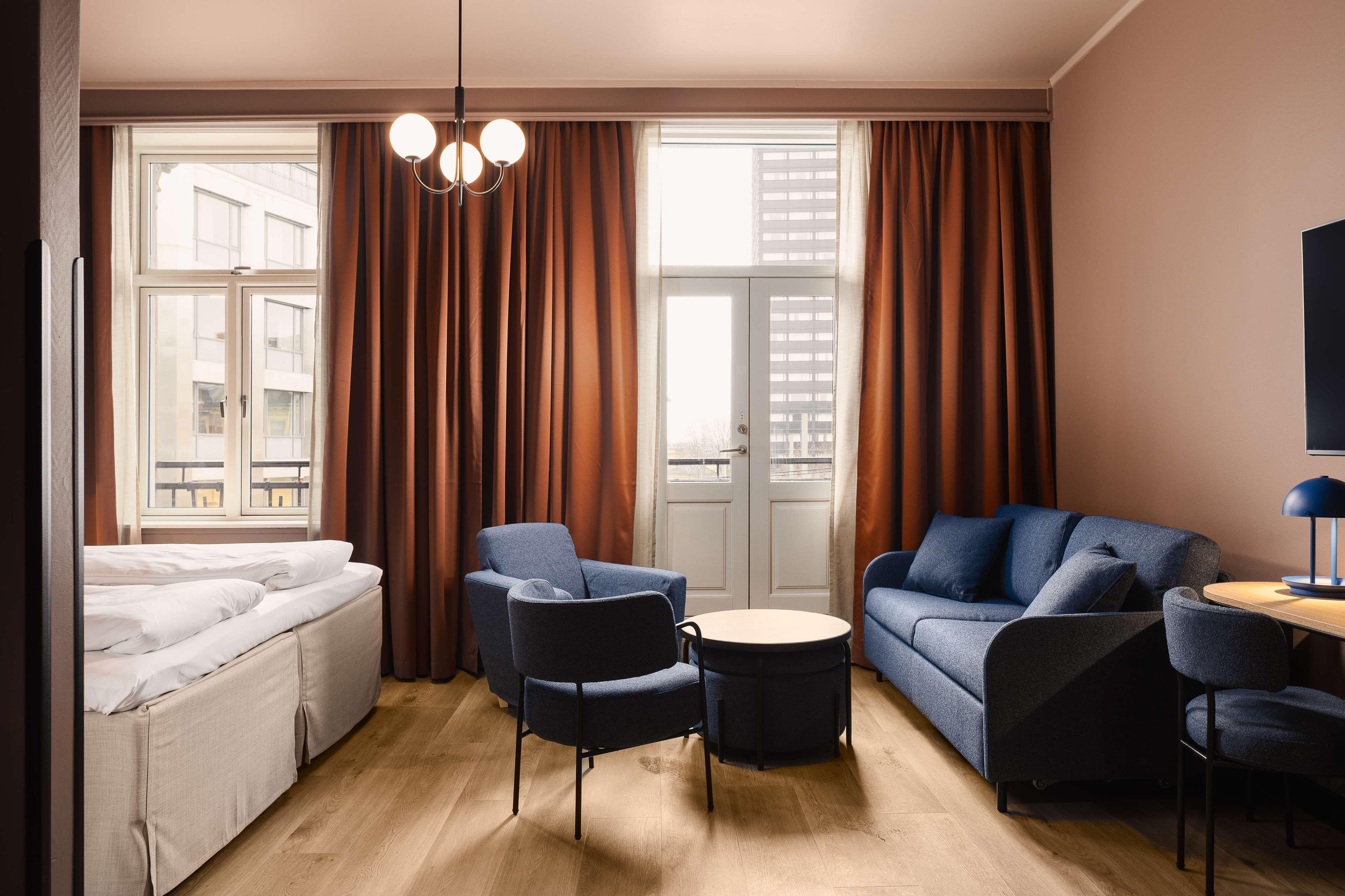 Family Room Standard