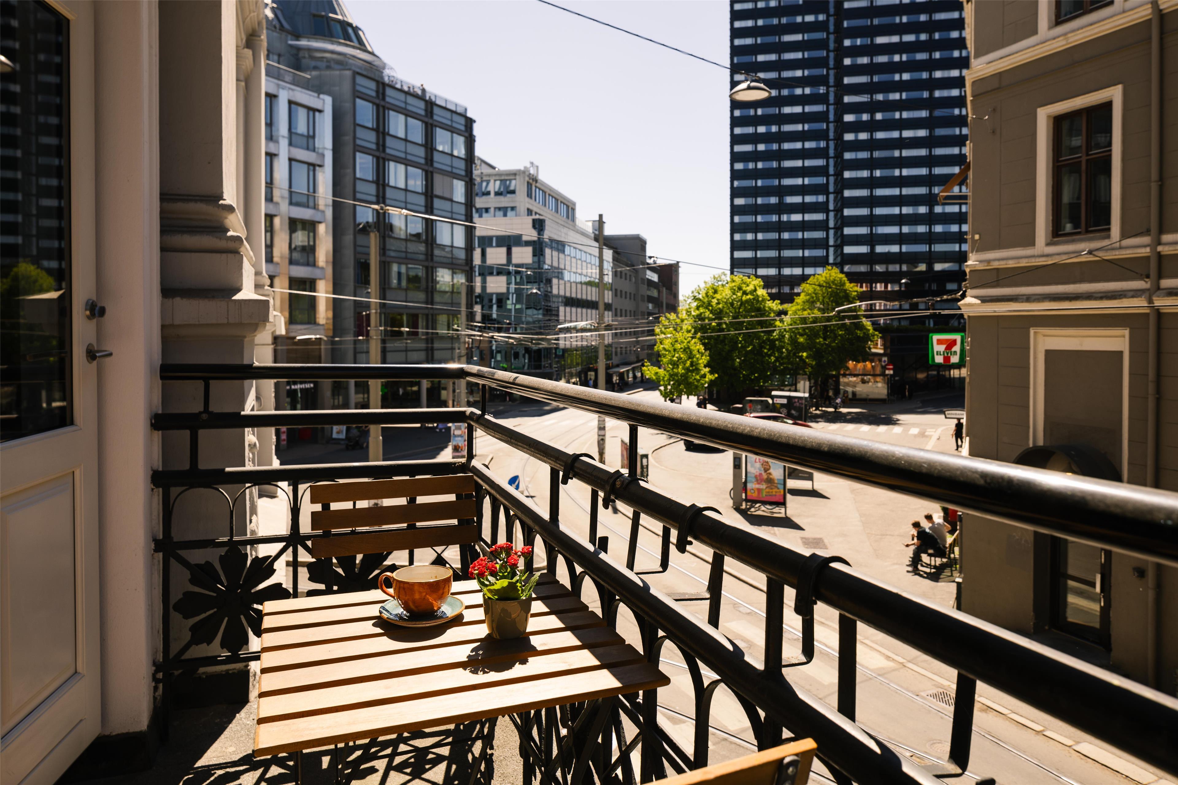 Double Superior King Bed