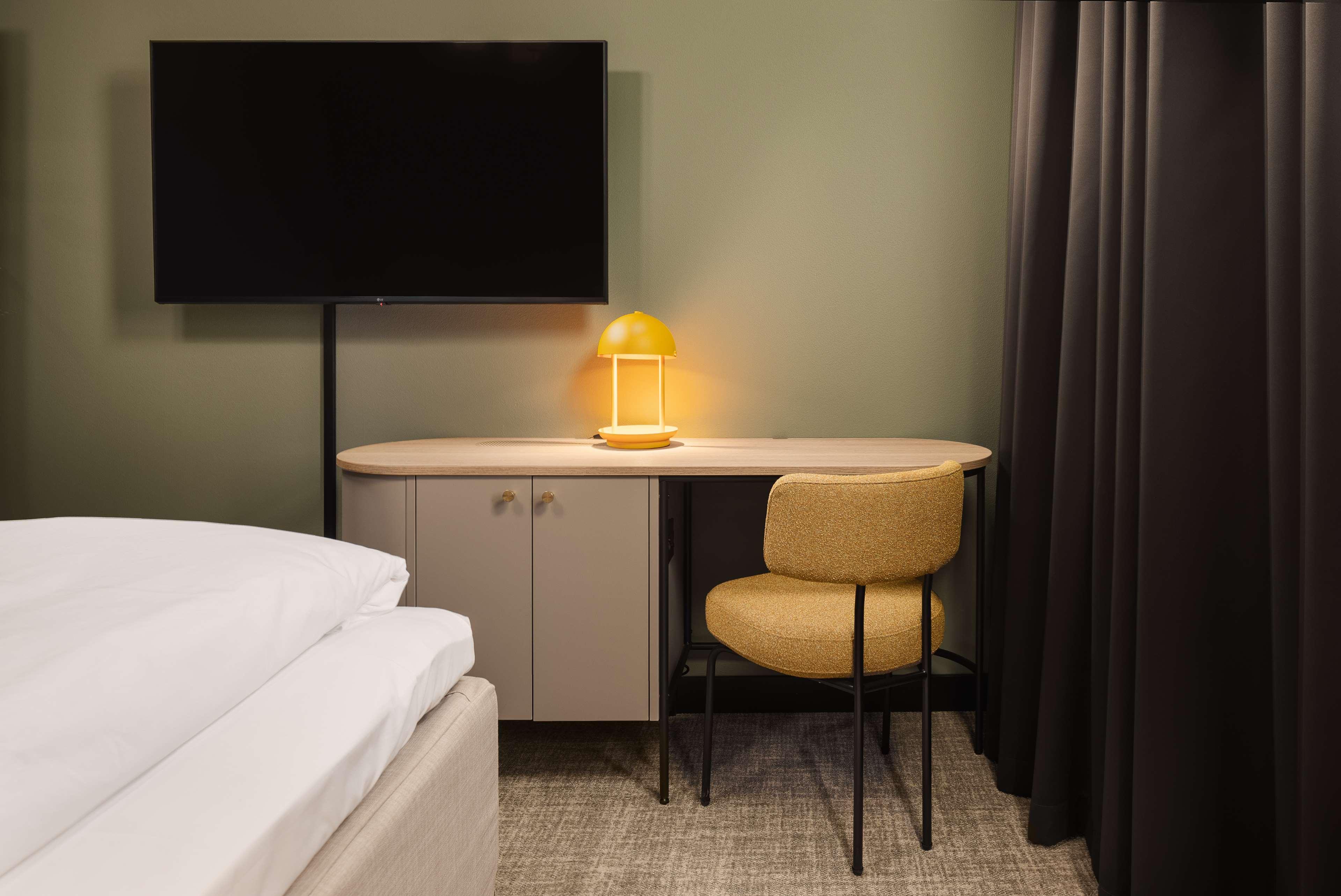 Double Single Standard