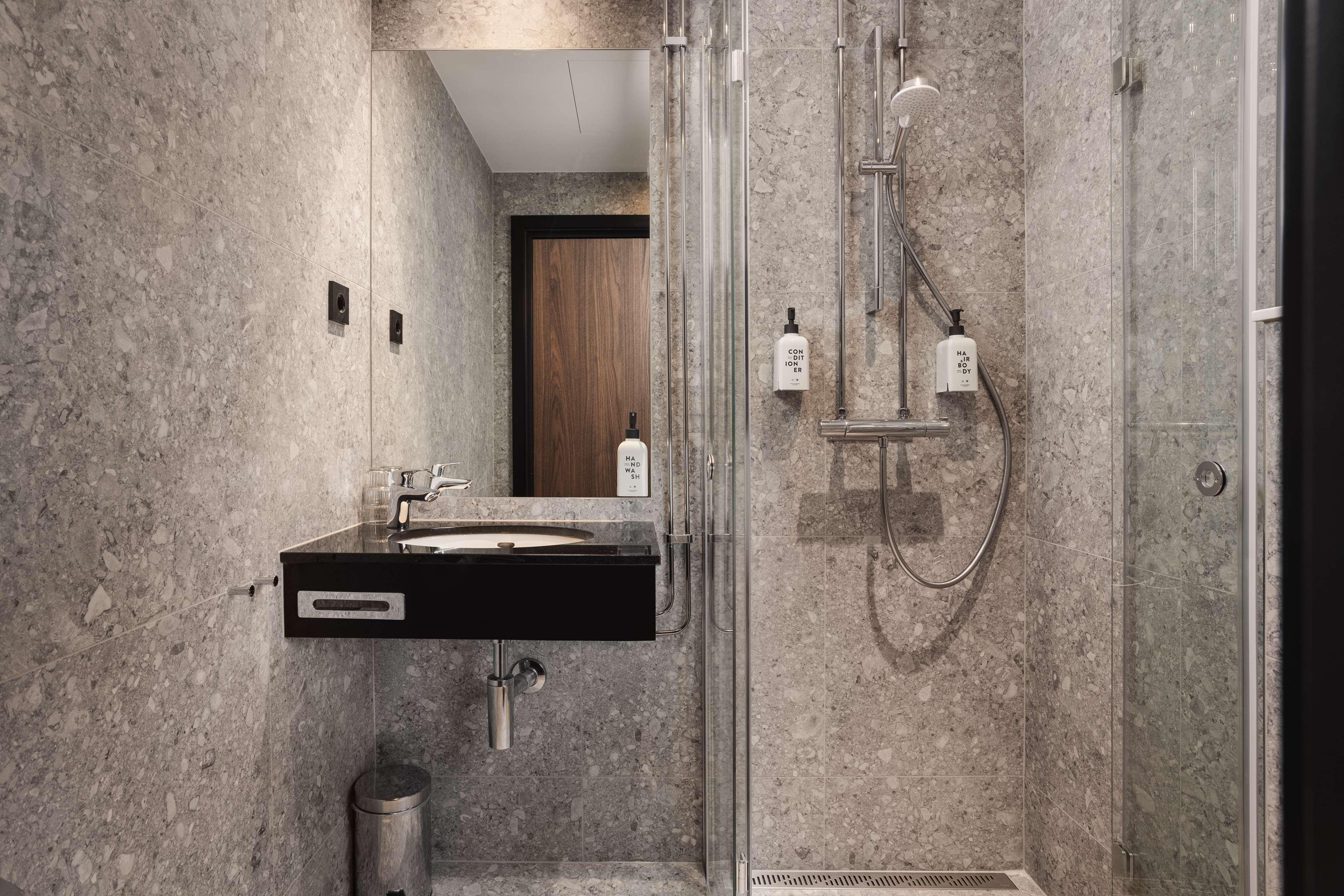 Double Single Standard