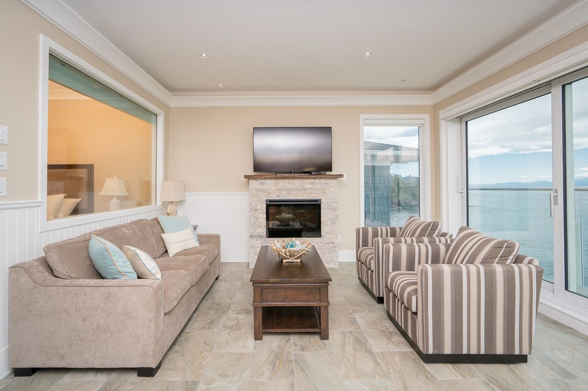 Suite Ocean View One Bedroom