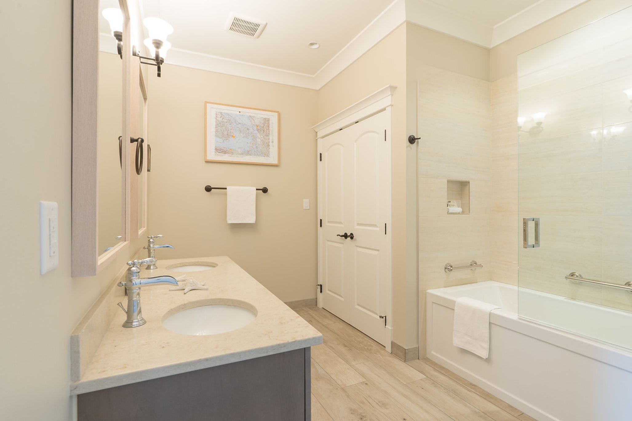 Suite Ocean View One Bedroom