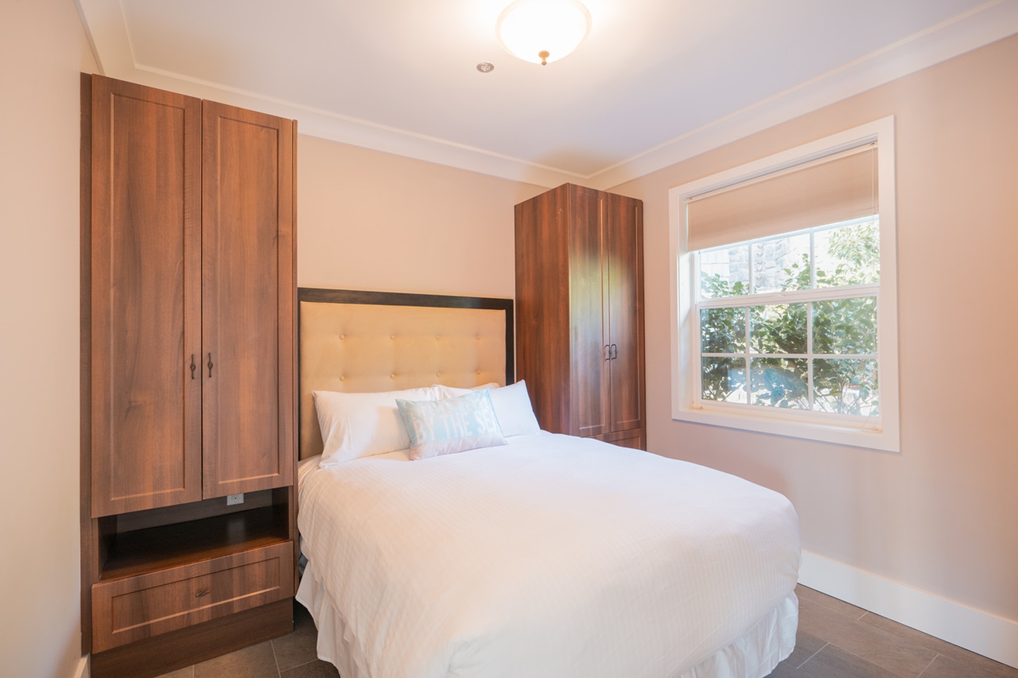 Suite Partial Ocean View Two Bedrooms