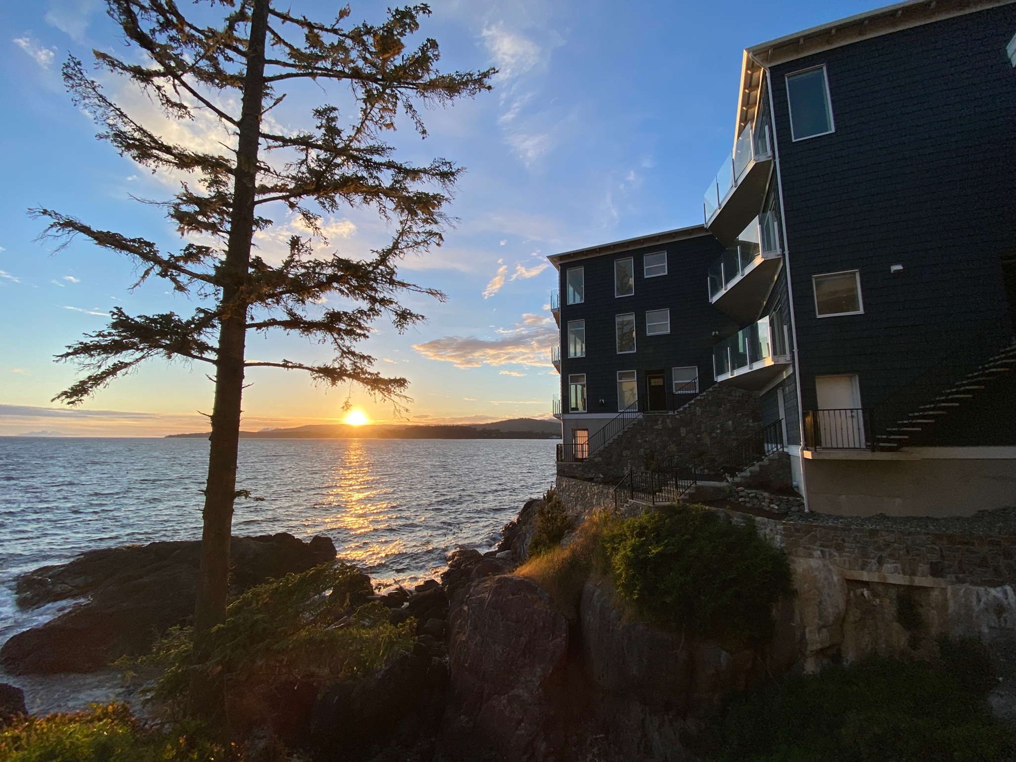 Suite Ocean View One Bedroom