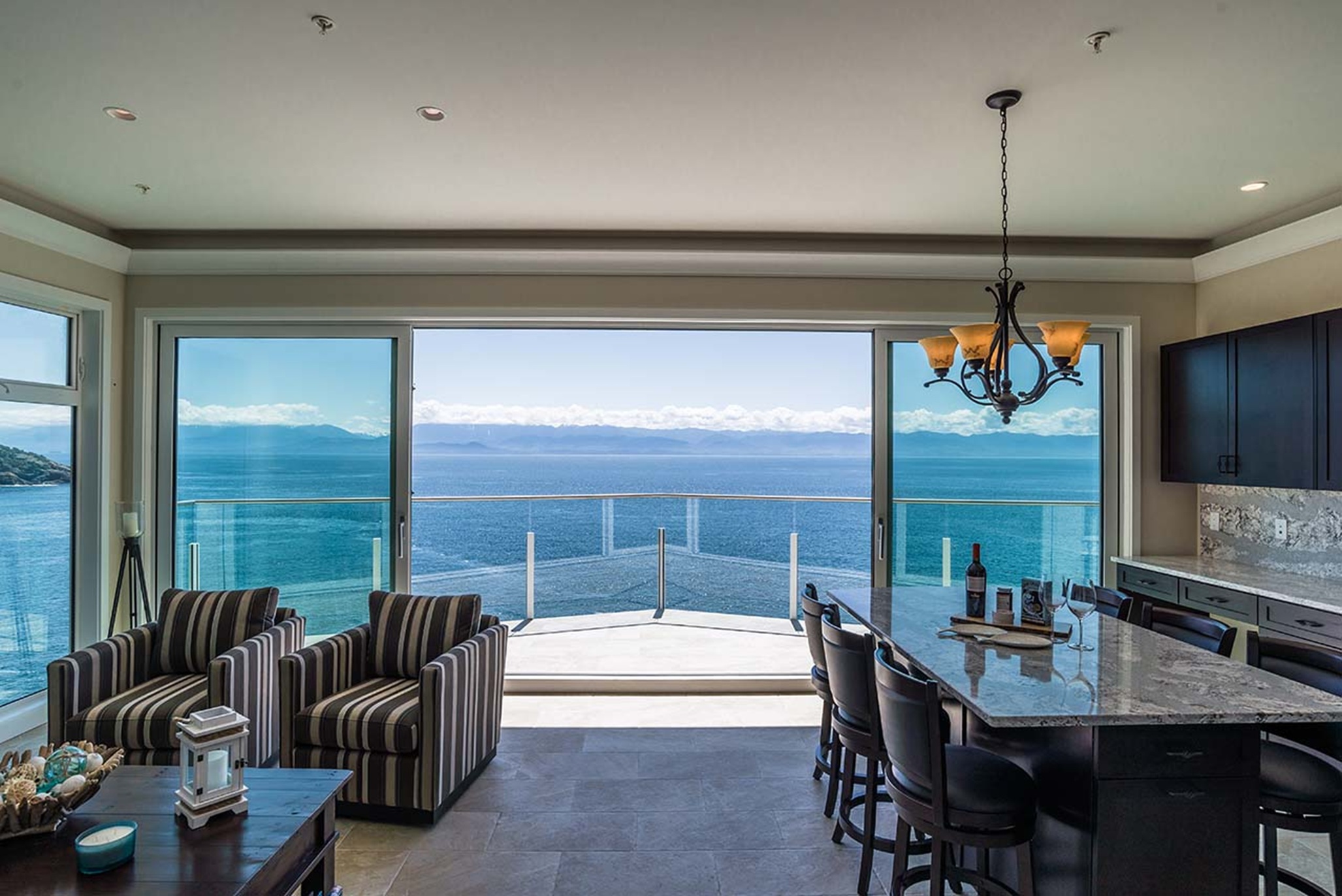 Suite Ocean View Two Bedrooms