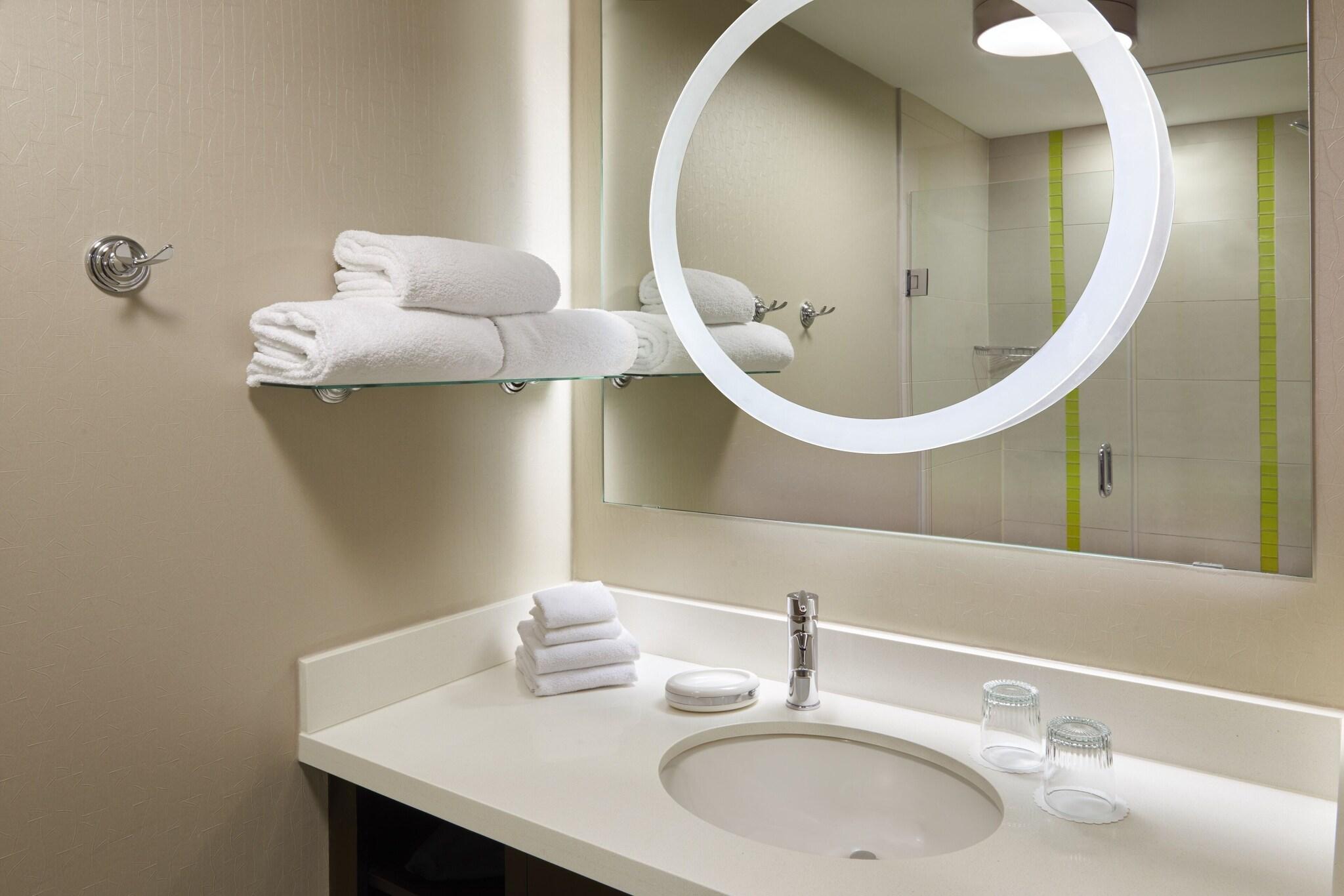 Suite Two Queen Beds