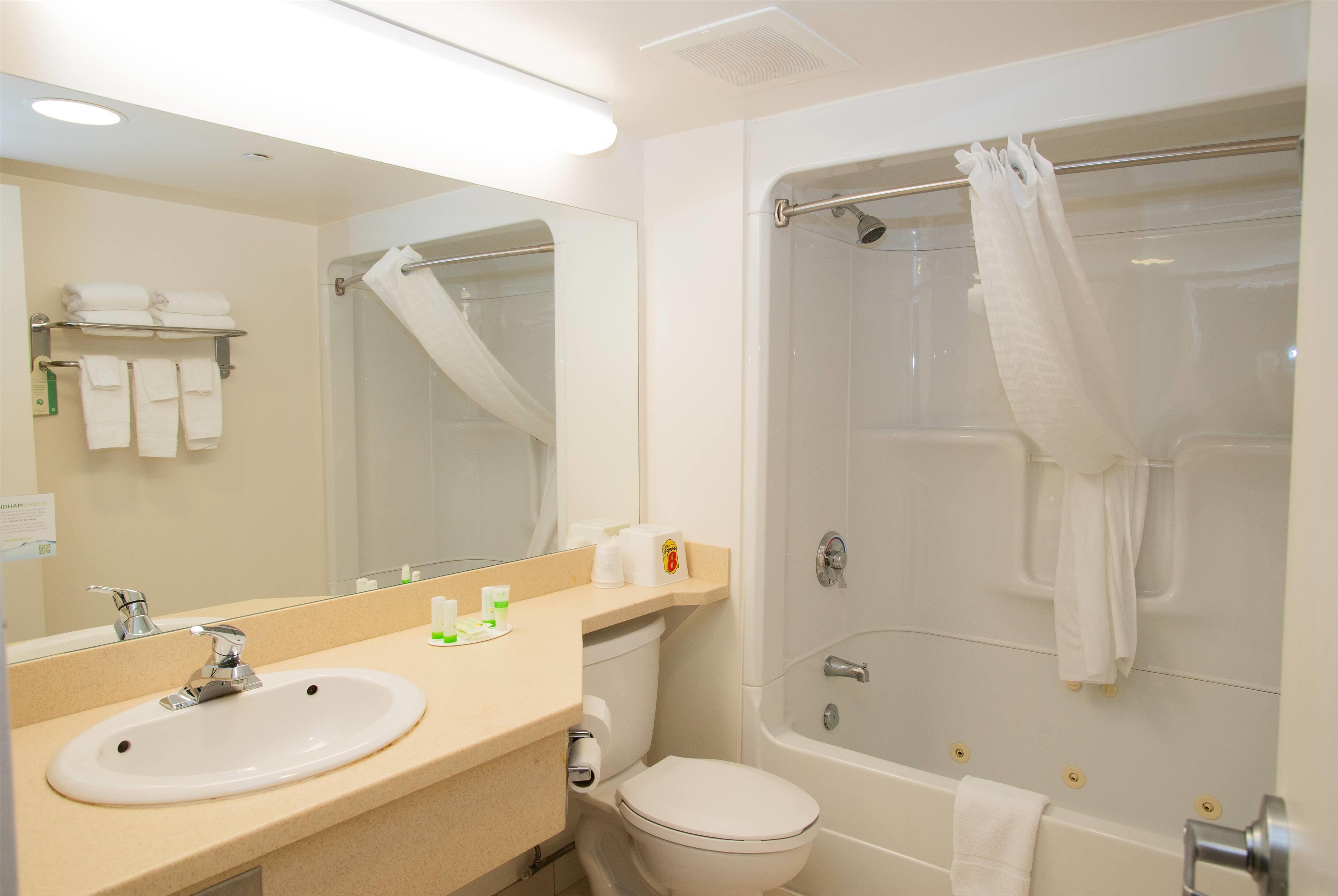 Studio King Bed Non Smoking