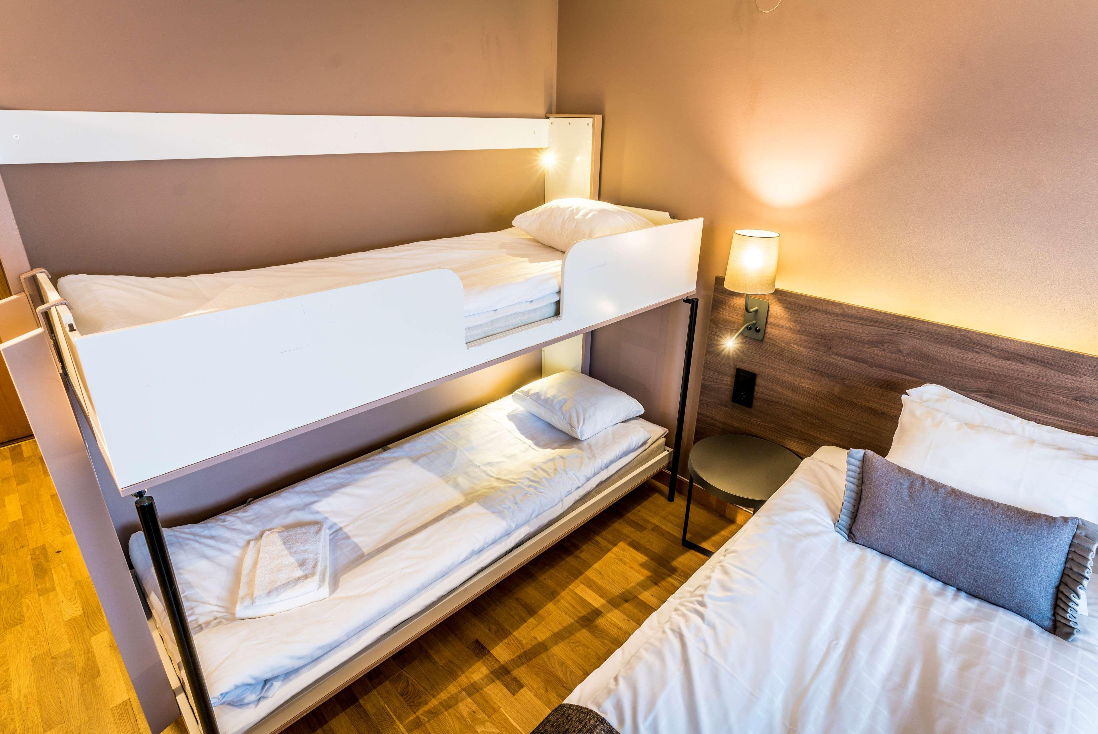 Family Room Standard