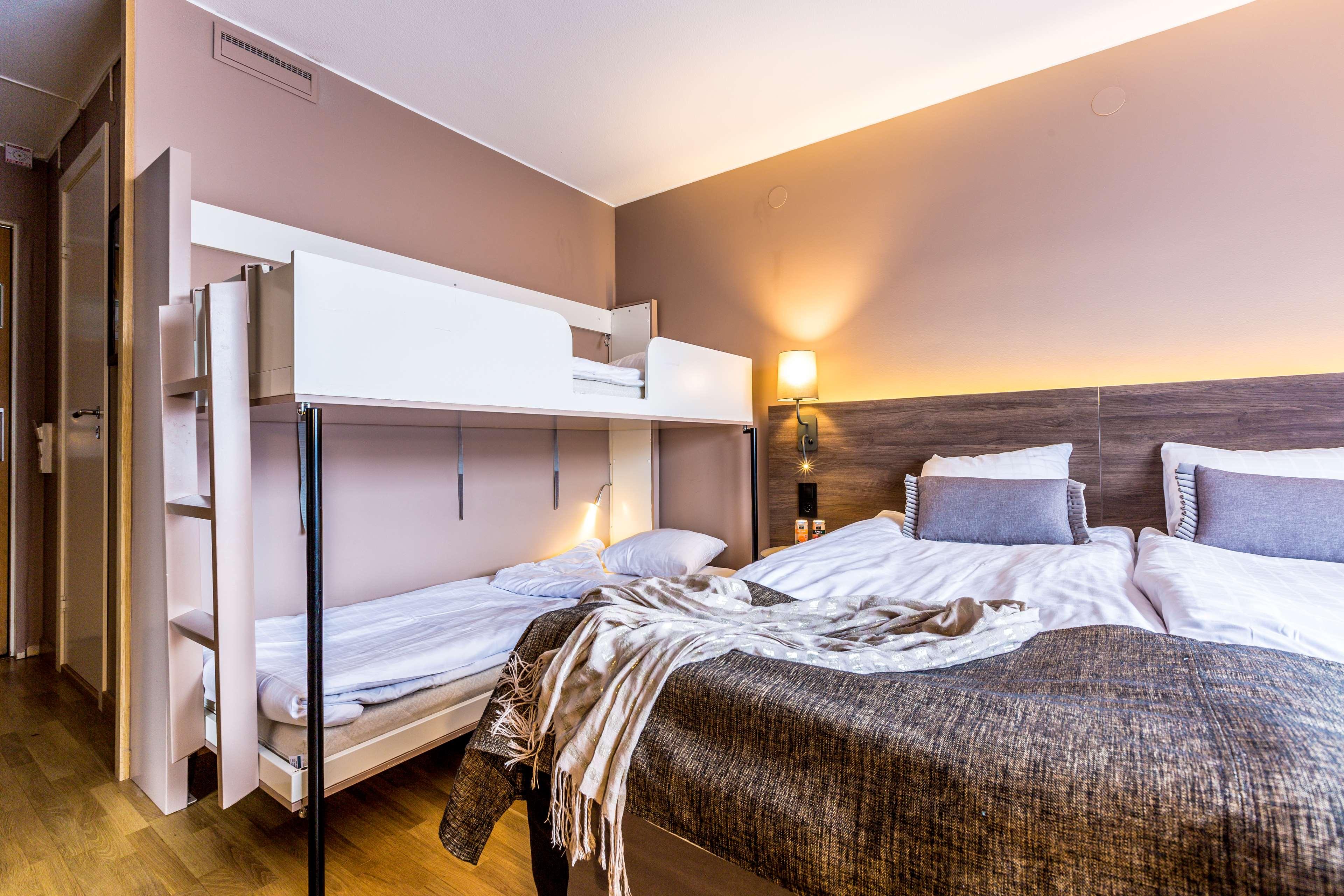 Family Room Standard