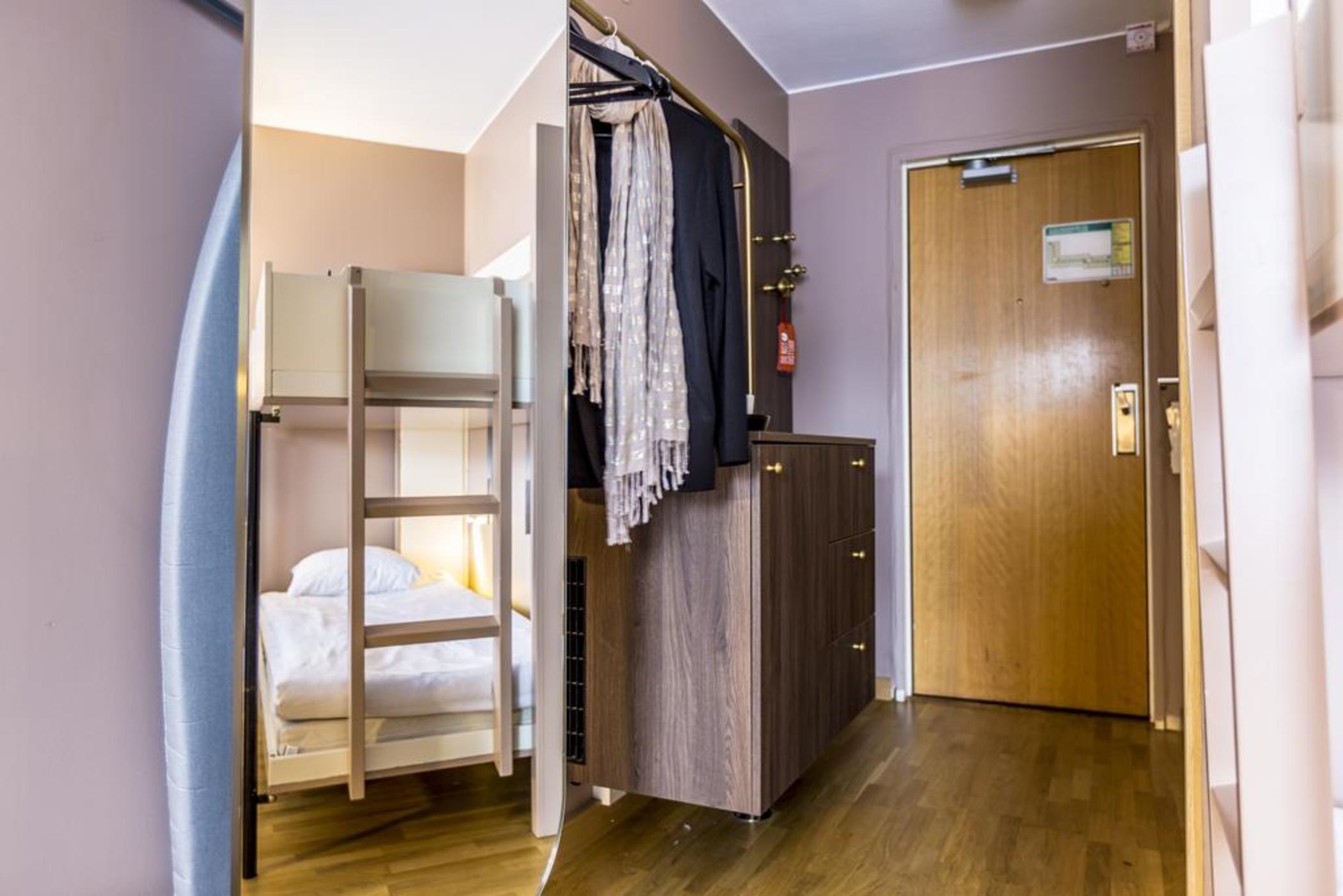 Family Room Standard