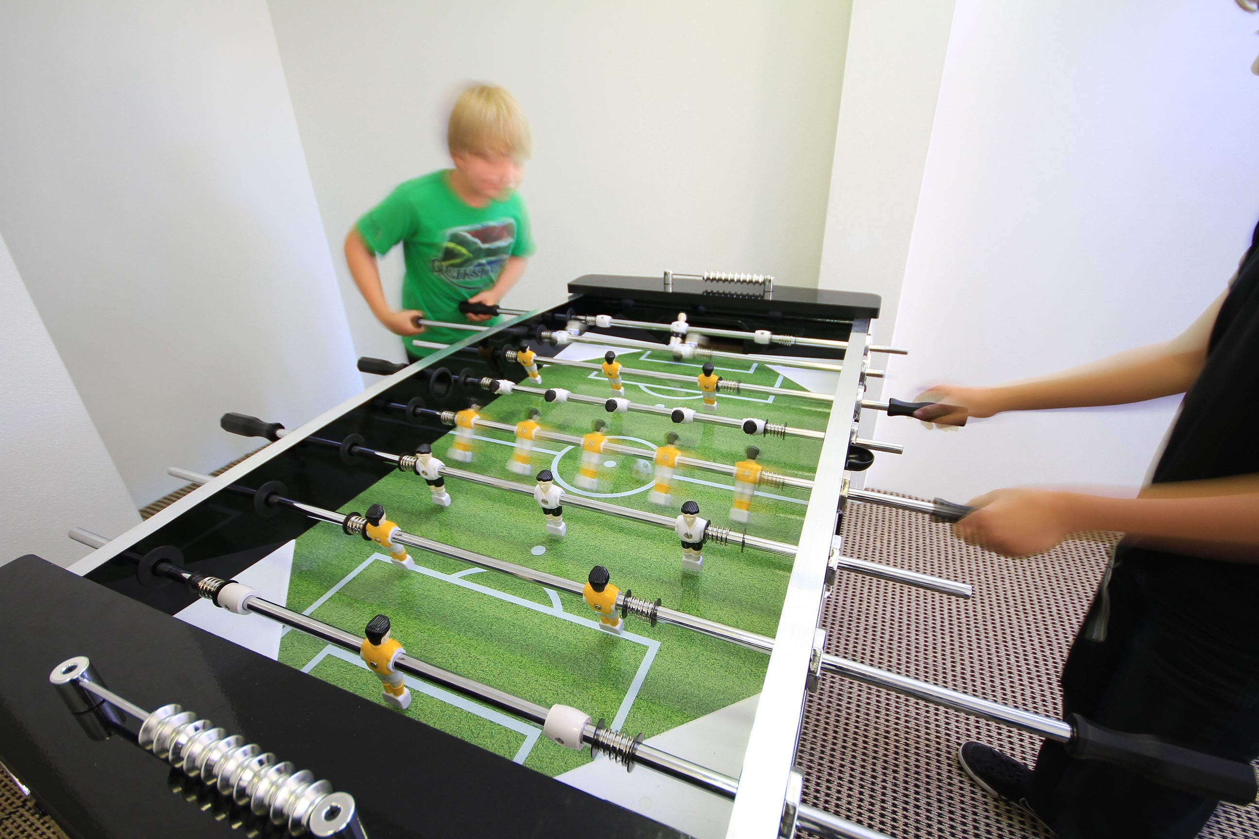 Sports and Entertainment