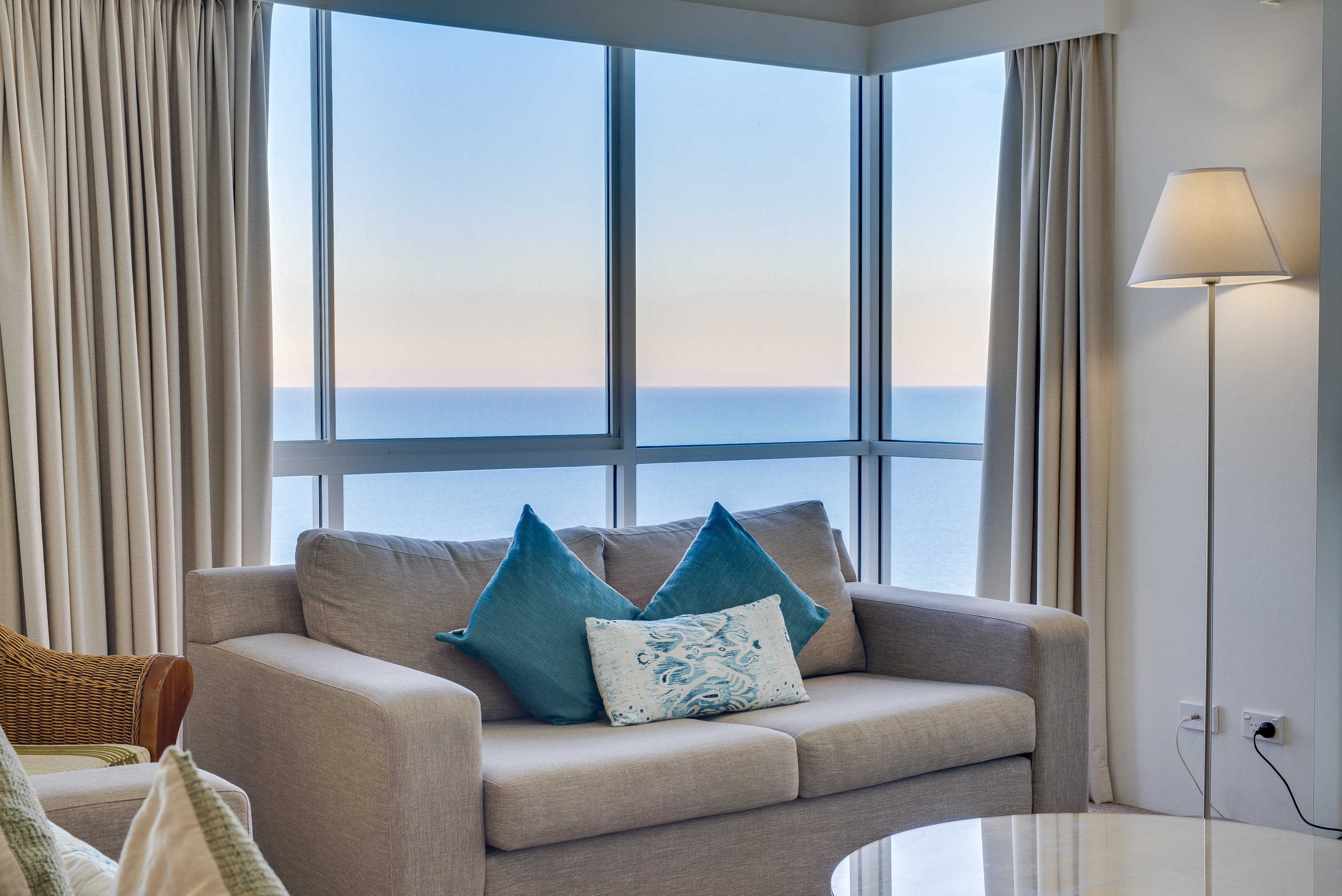 Apartment Classic Two Bedrooms