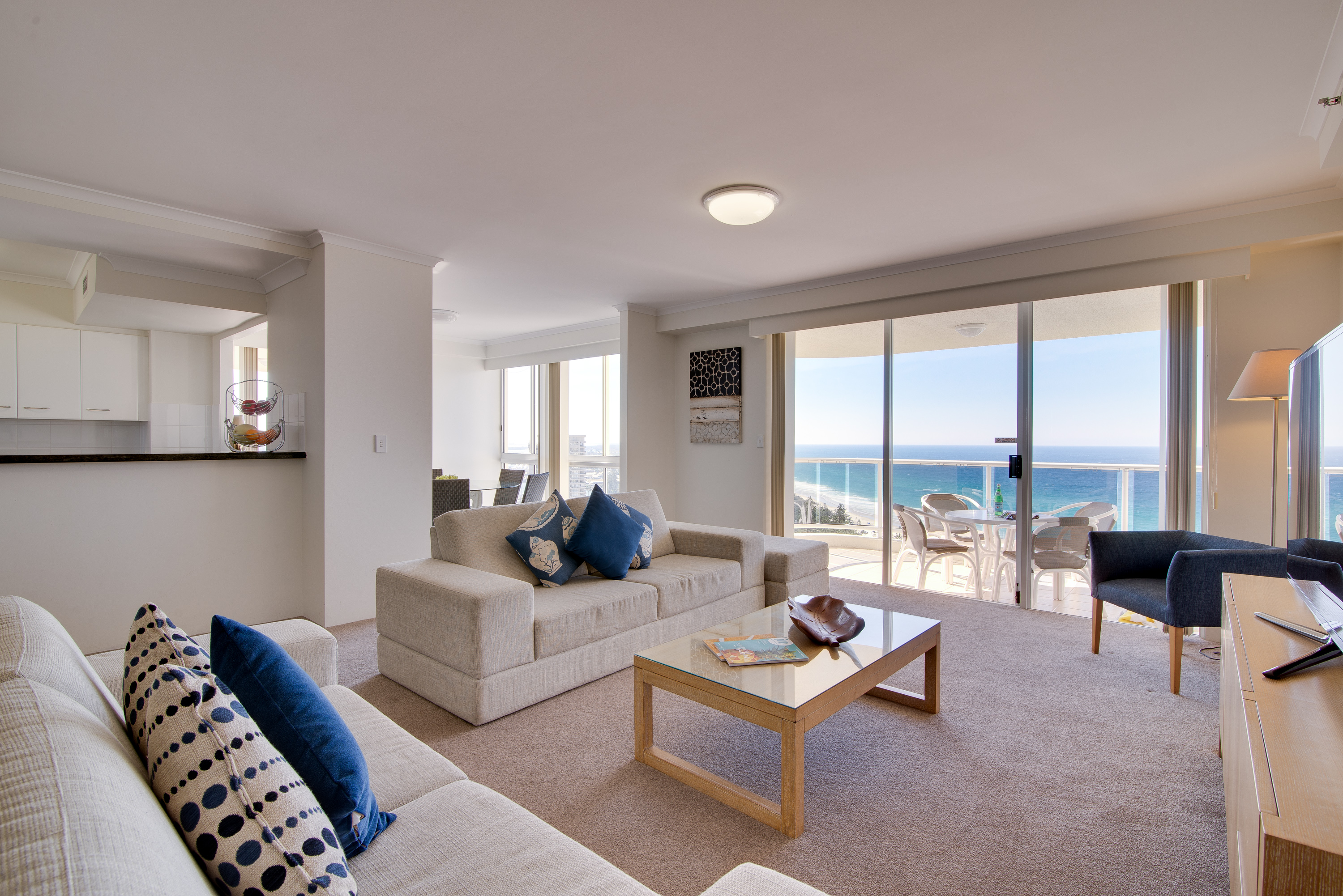 Apartment Classic Two Bedrooms