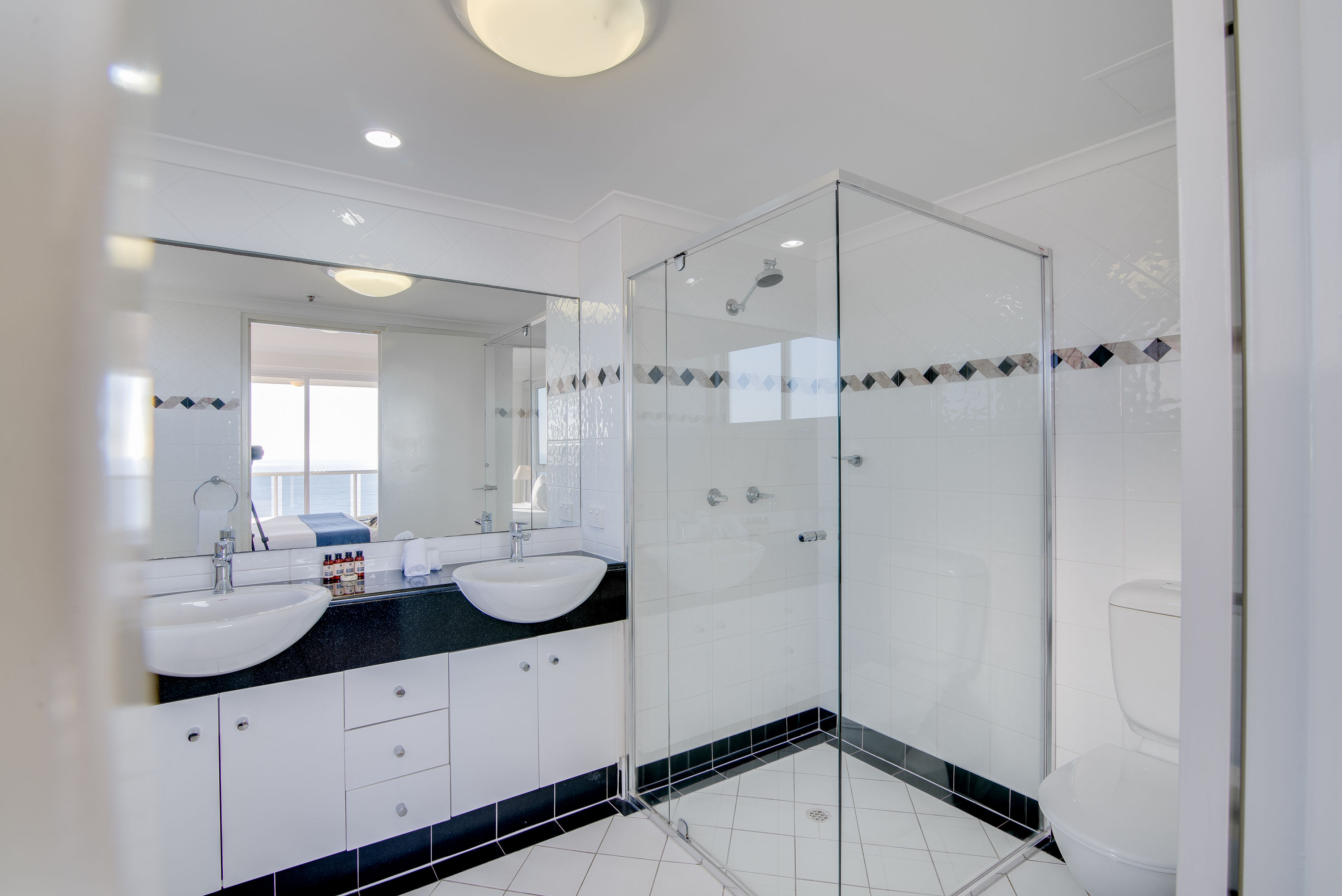 Apartment Two Bedrooms