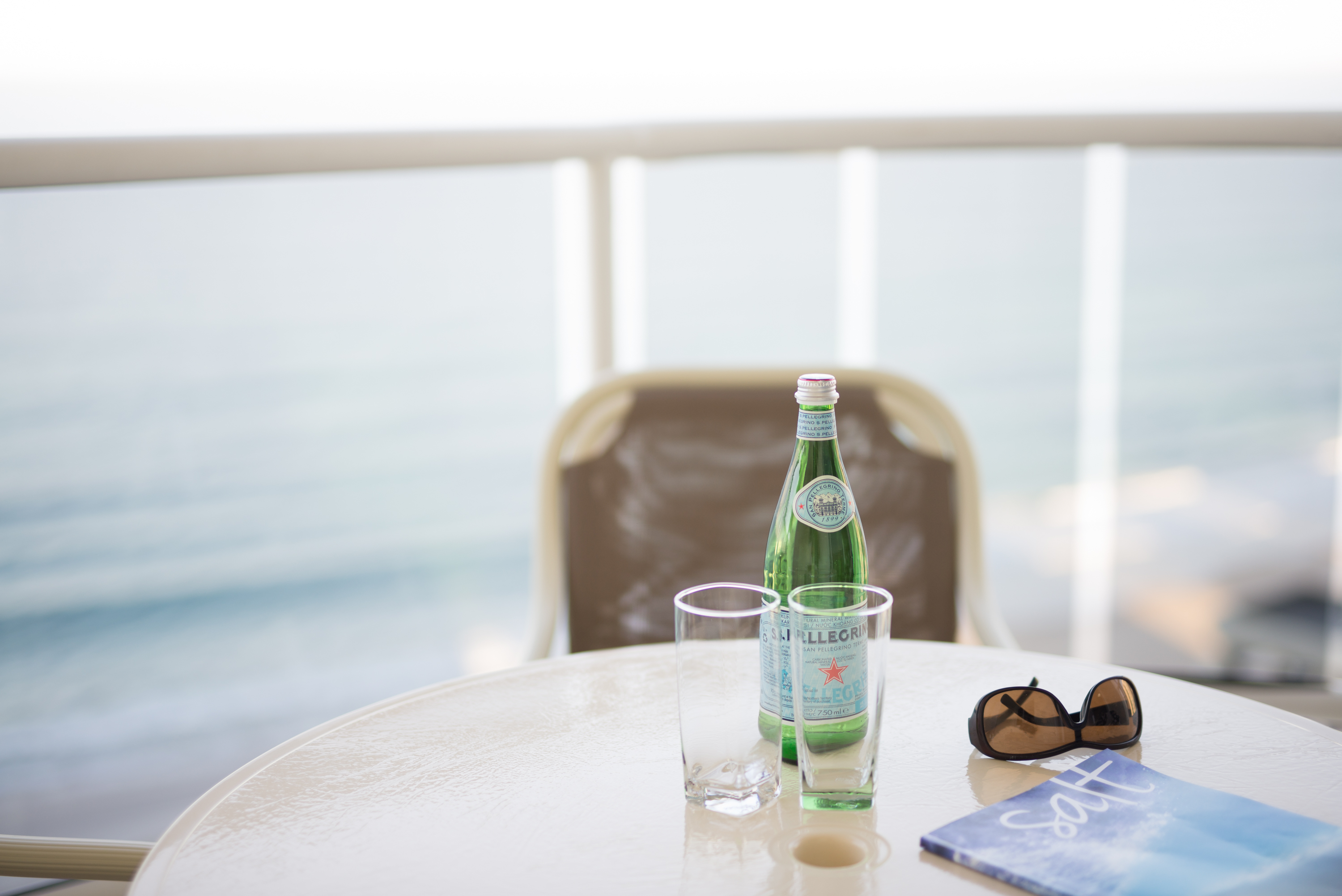 Apartment One Bedroom