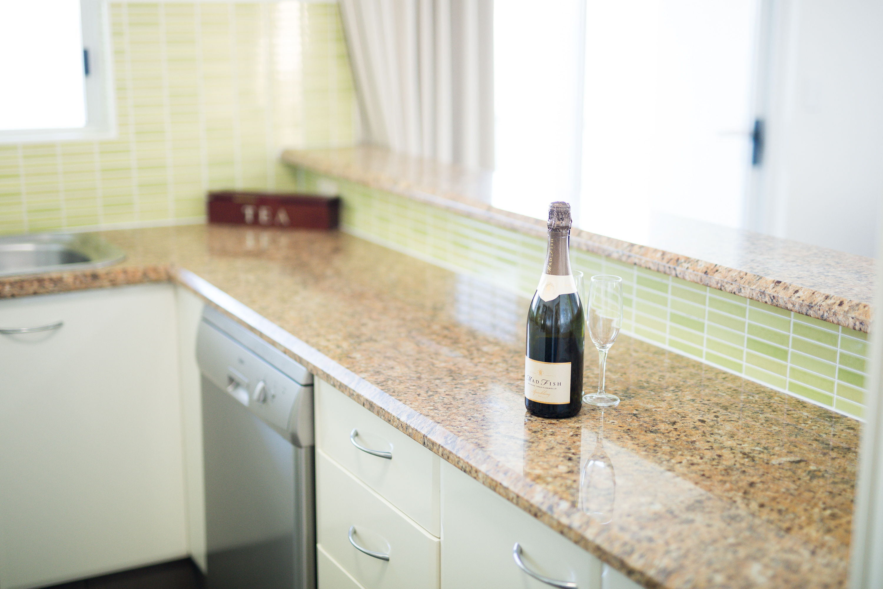 Apartment One Bedroom