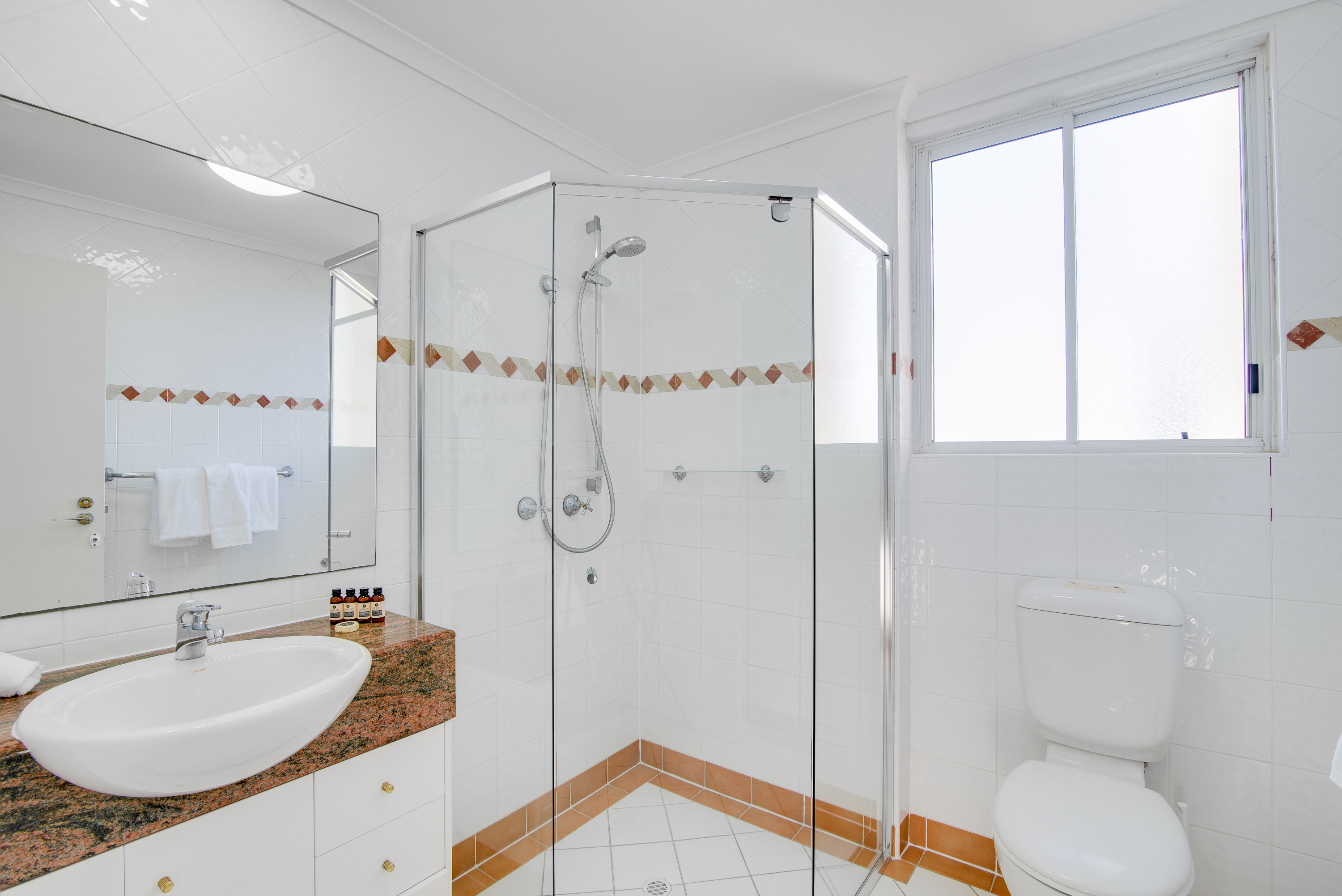 Apartment One Bedroom