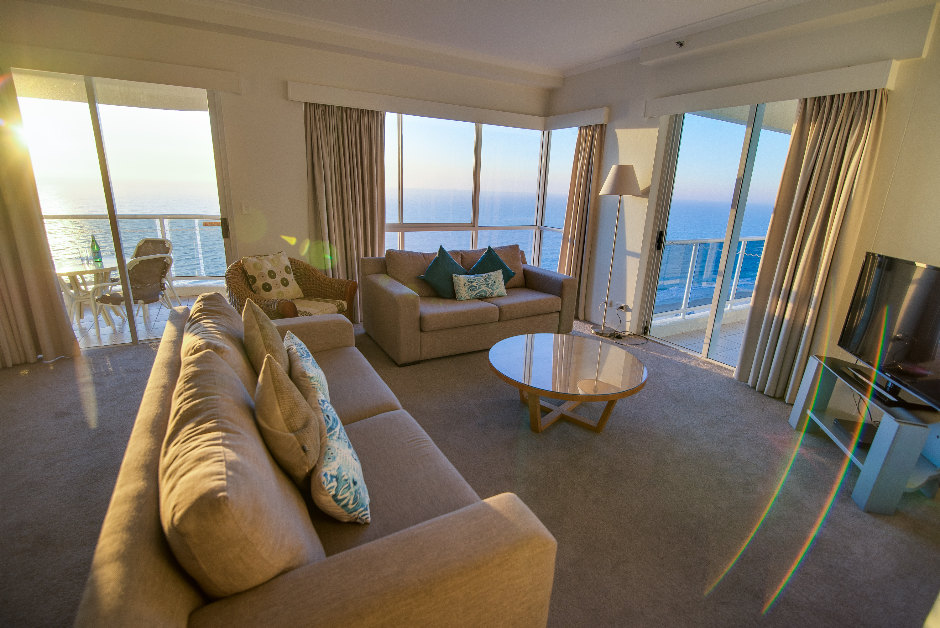 Apartment One Bedroom