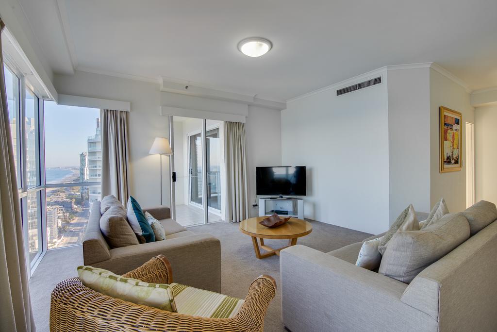 Apartment One Bedroom