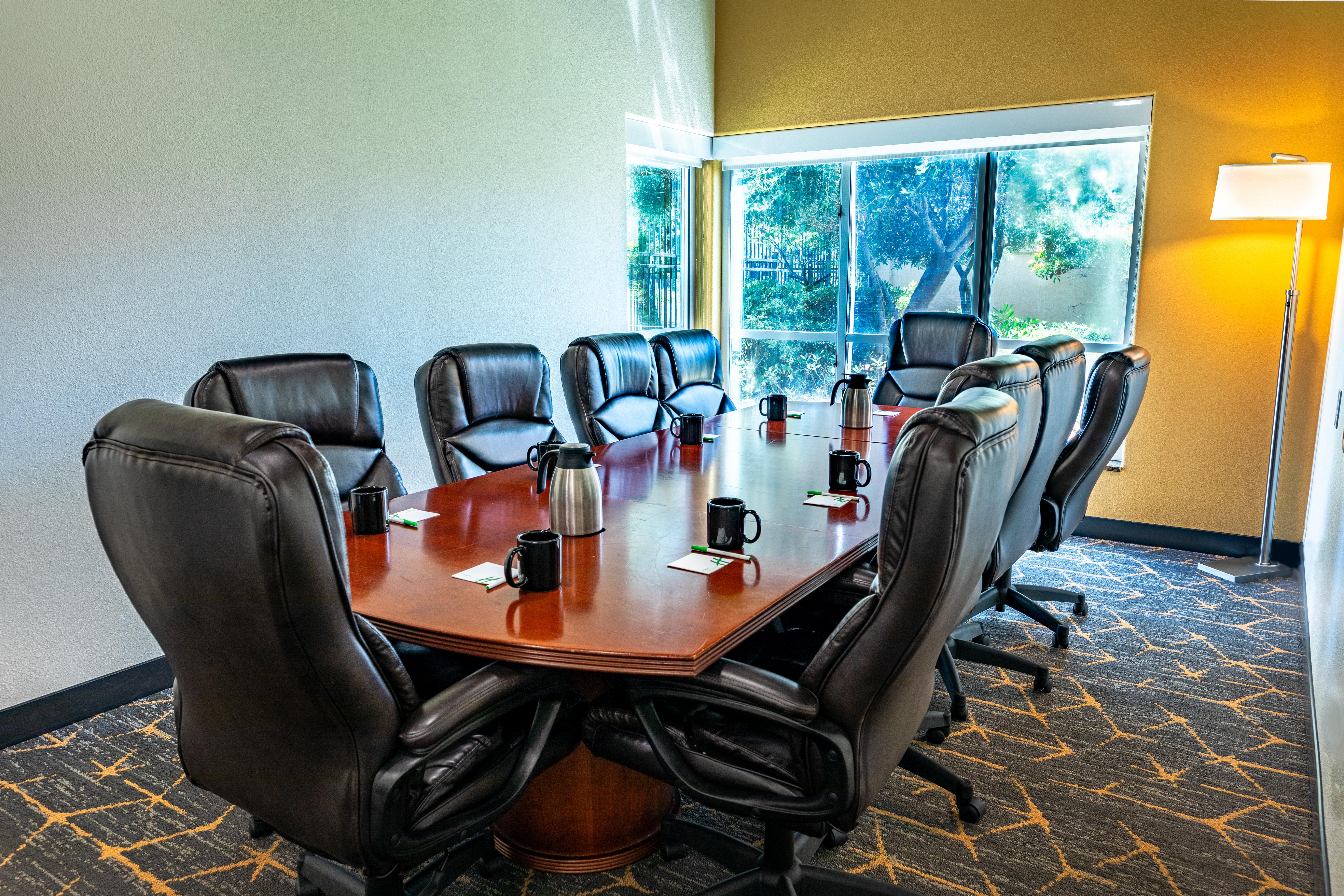 Suite King Bed One Bedroom 