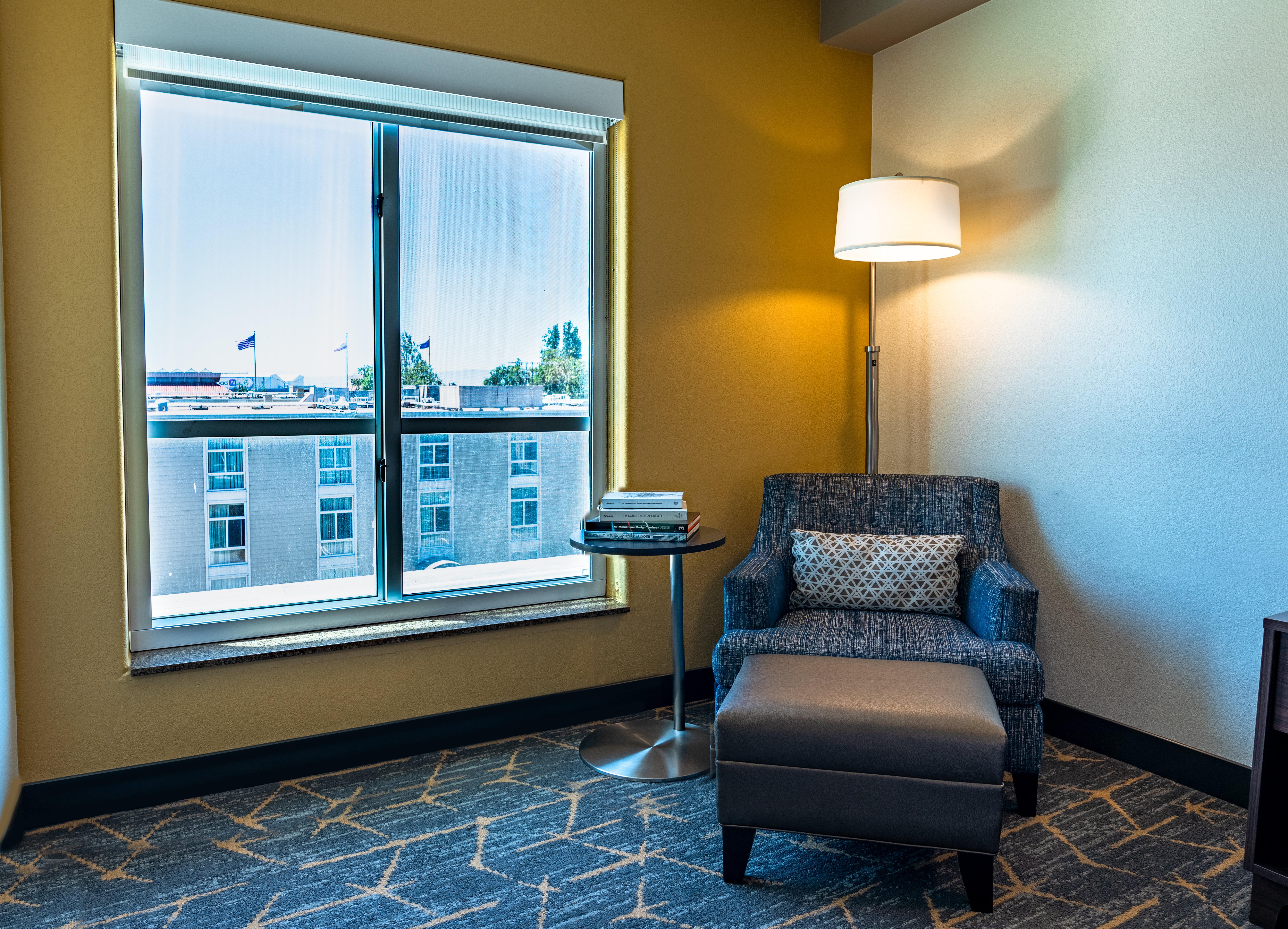 Double Two King Beds