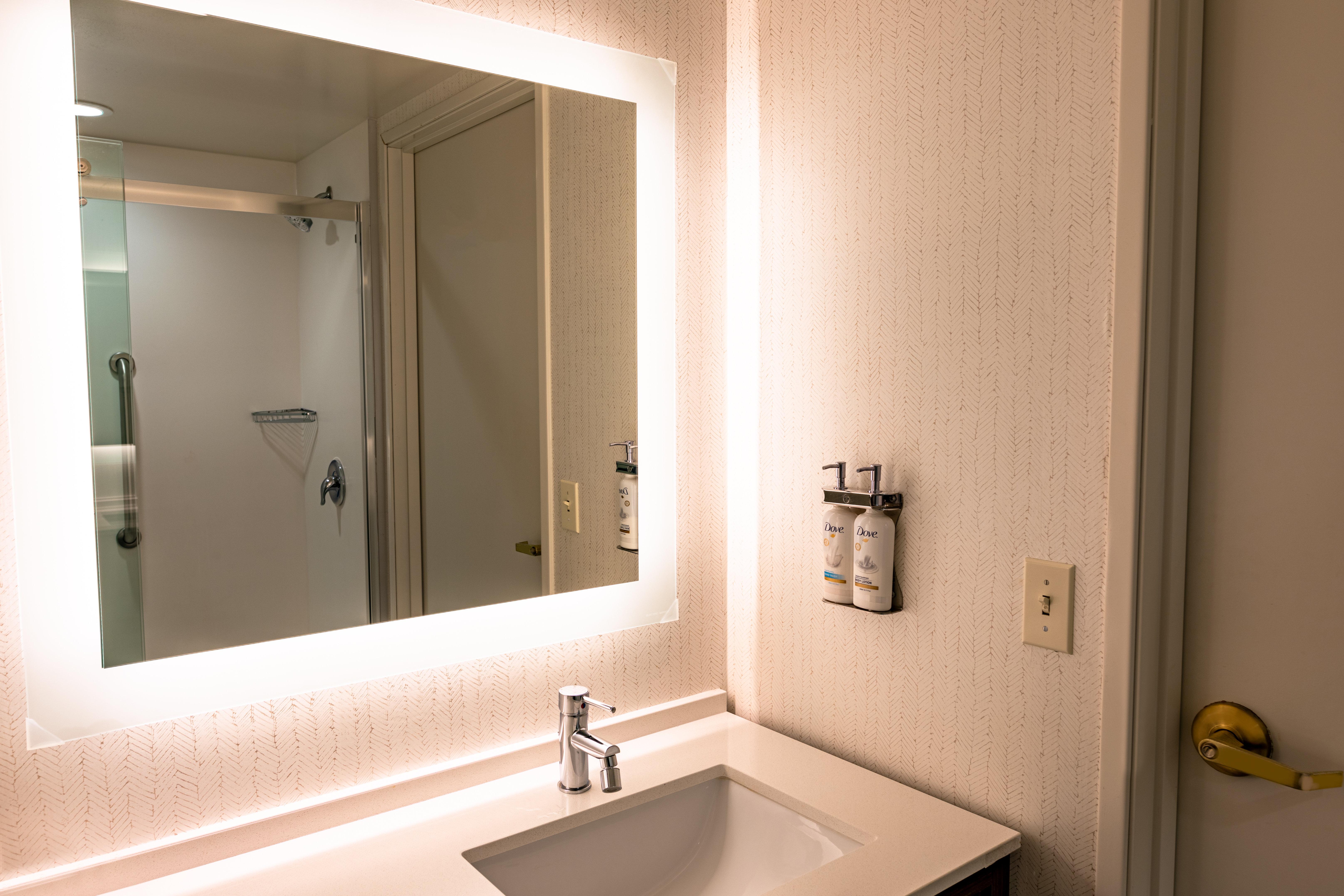 Double Two King Beds