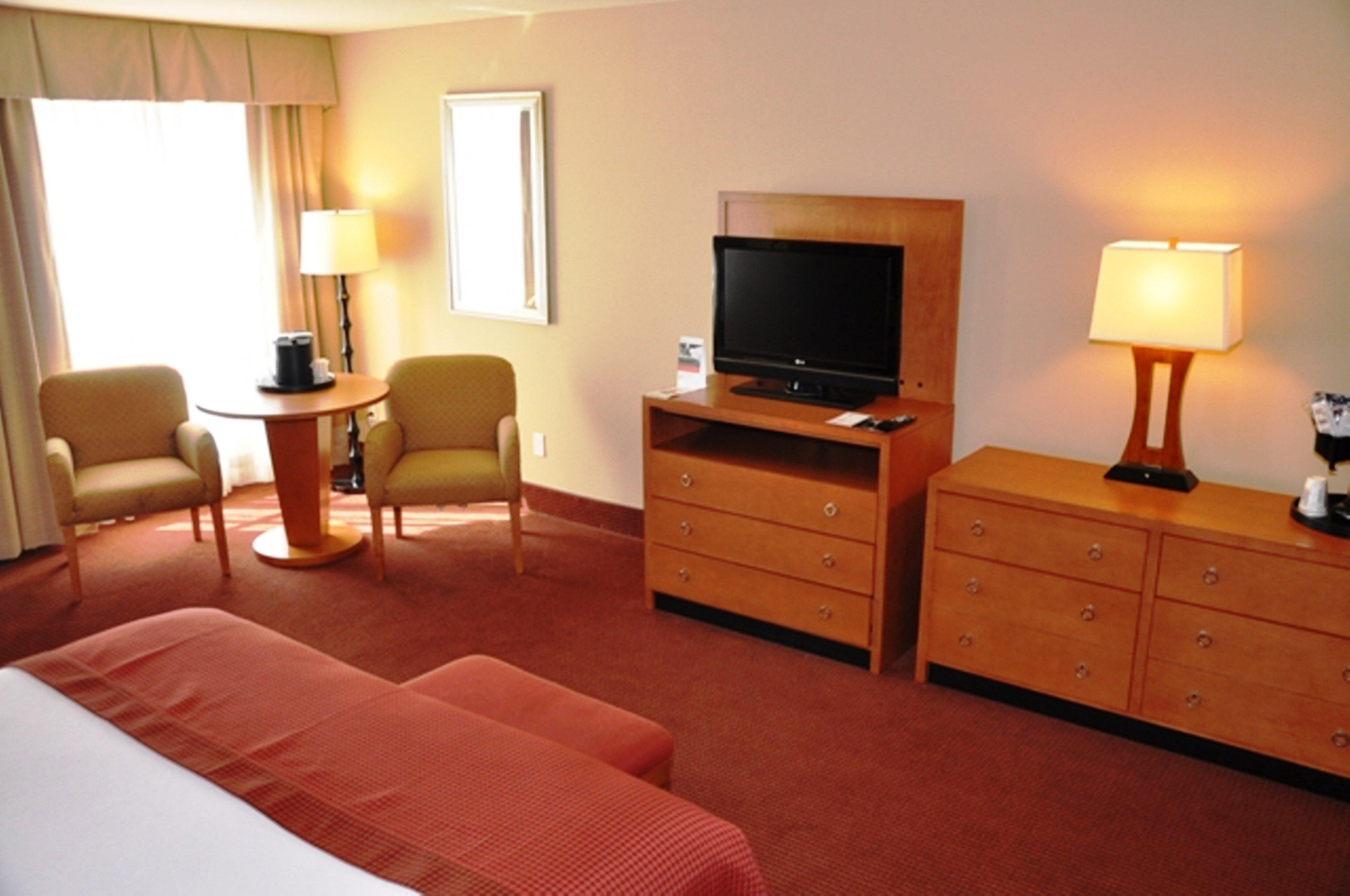 Double King Bed Non Smoking