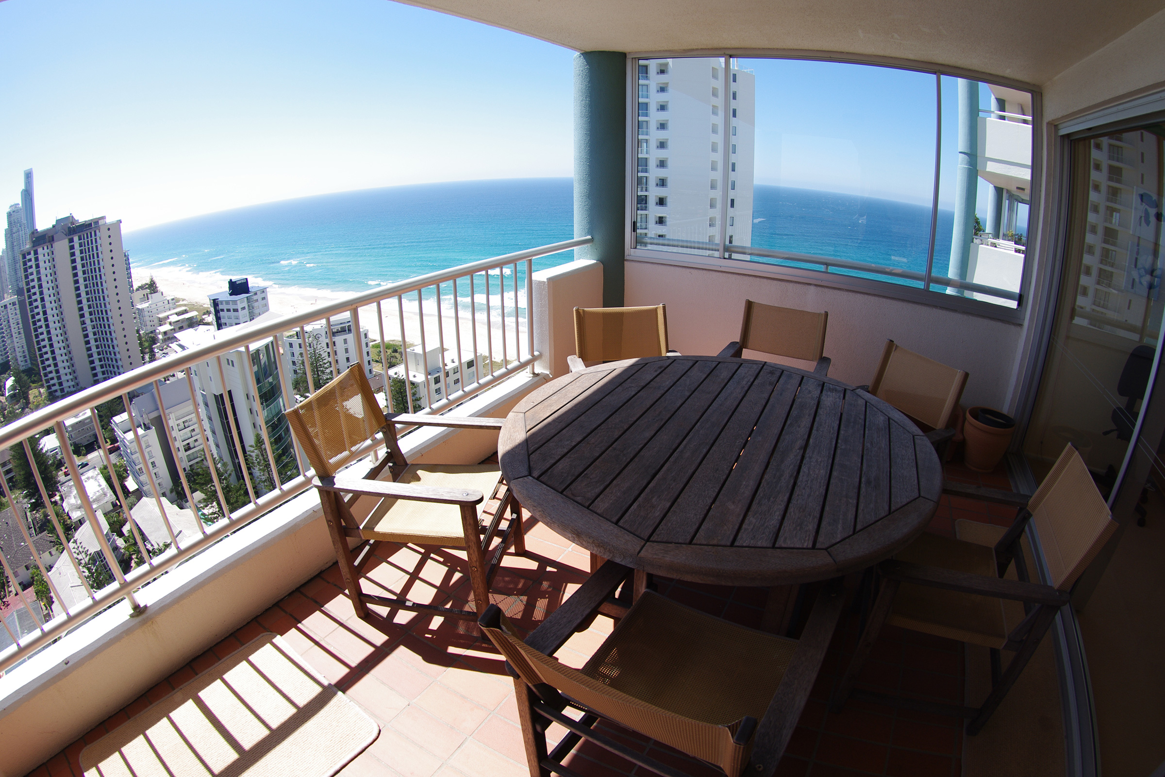 Family Room Deluxe Two Bedroom