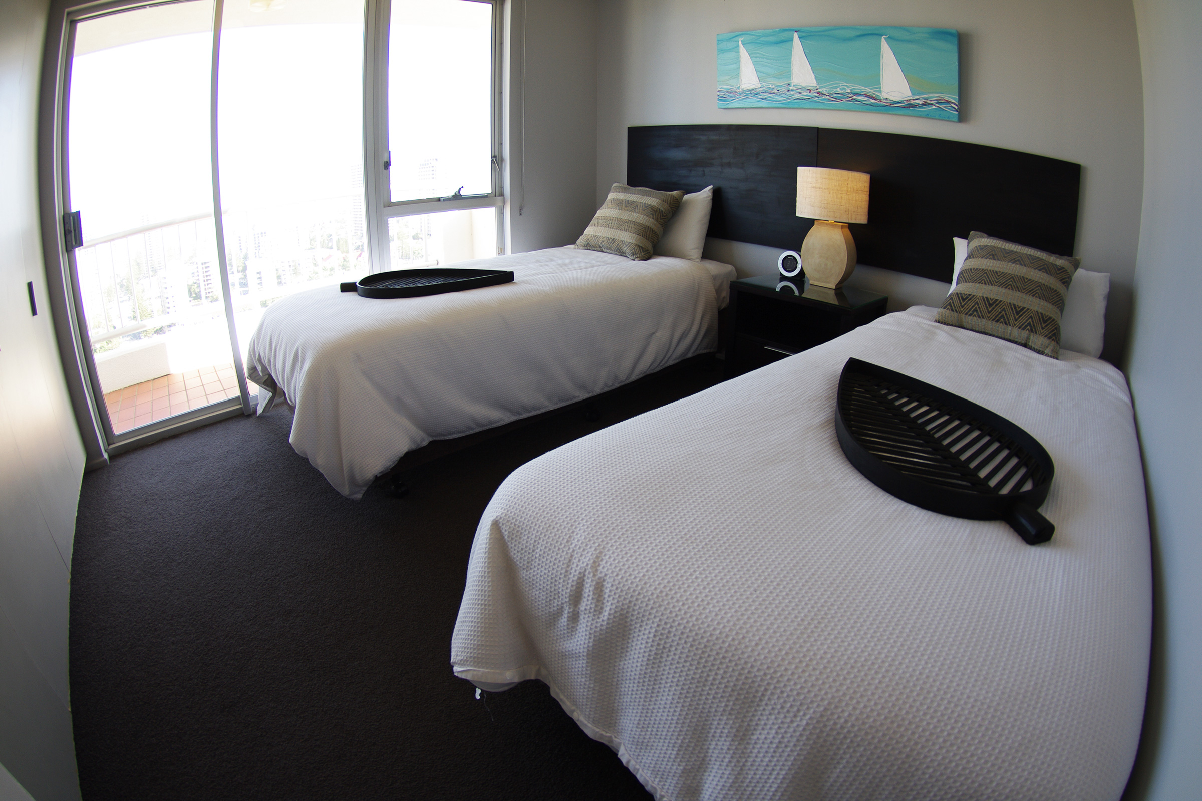 Family Room Deluxe Two Bedroom