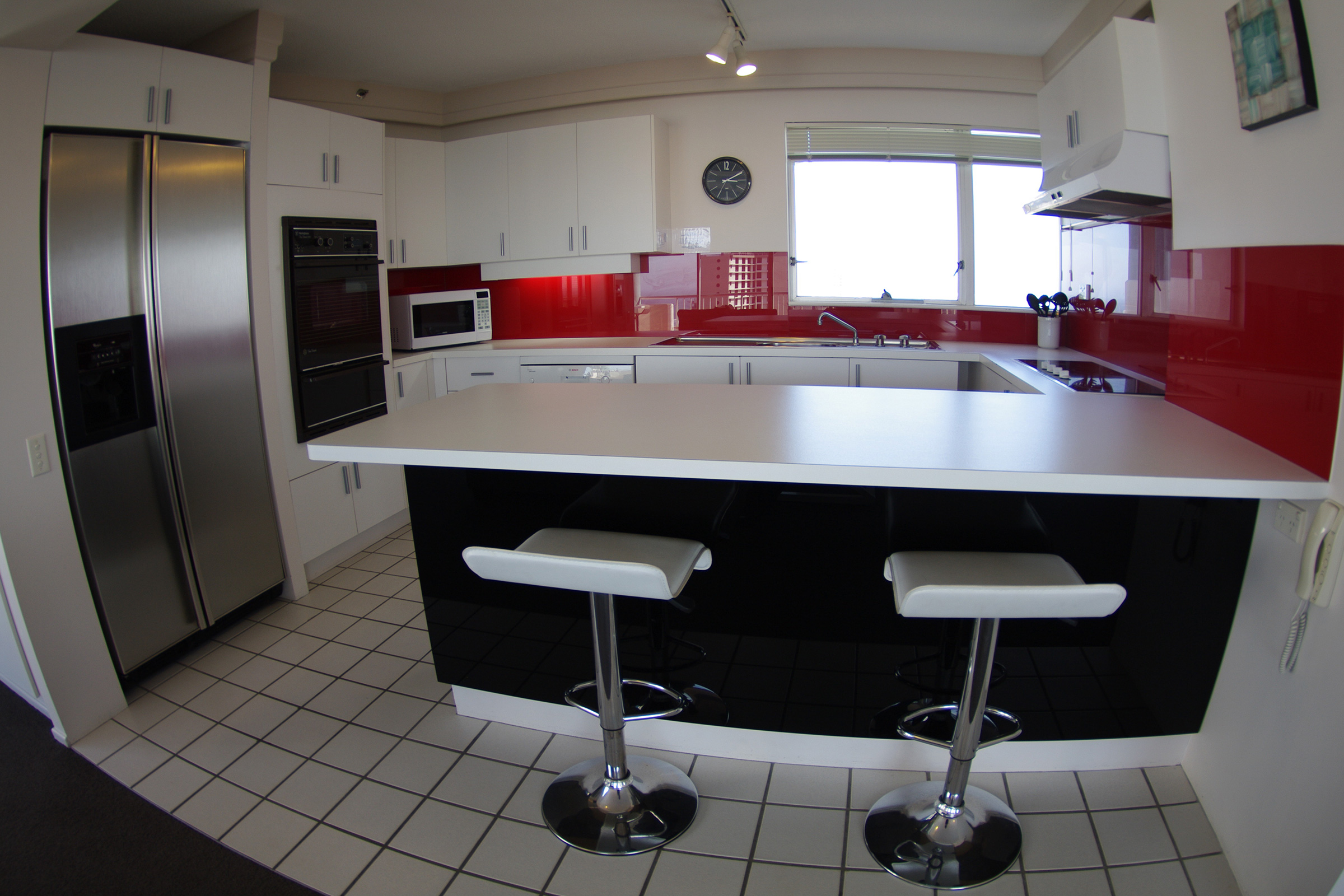 Family Room Deluxe Two Bedroom