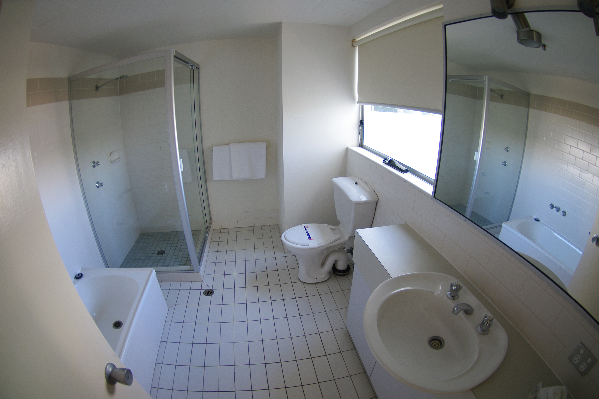 Family Room Deluxe Two Bedroom