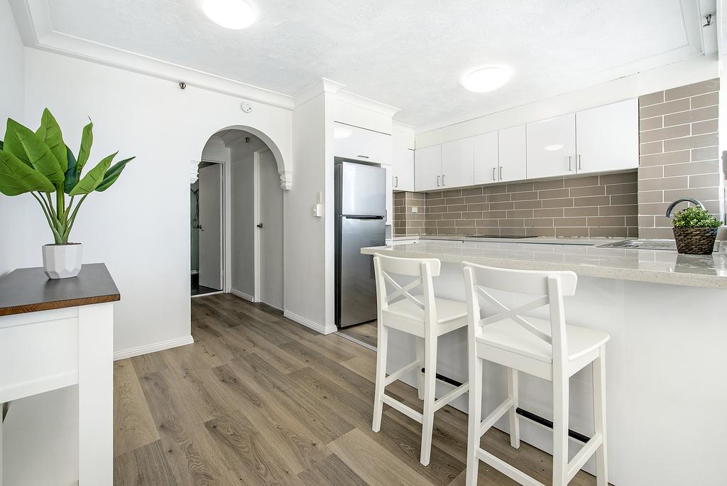 Apartment One Bedroom