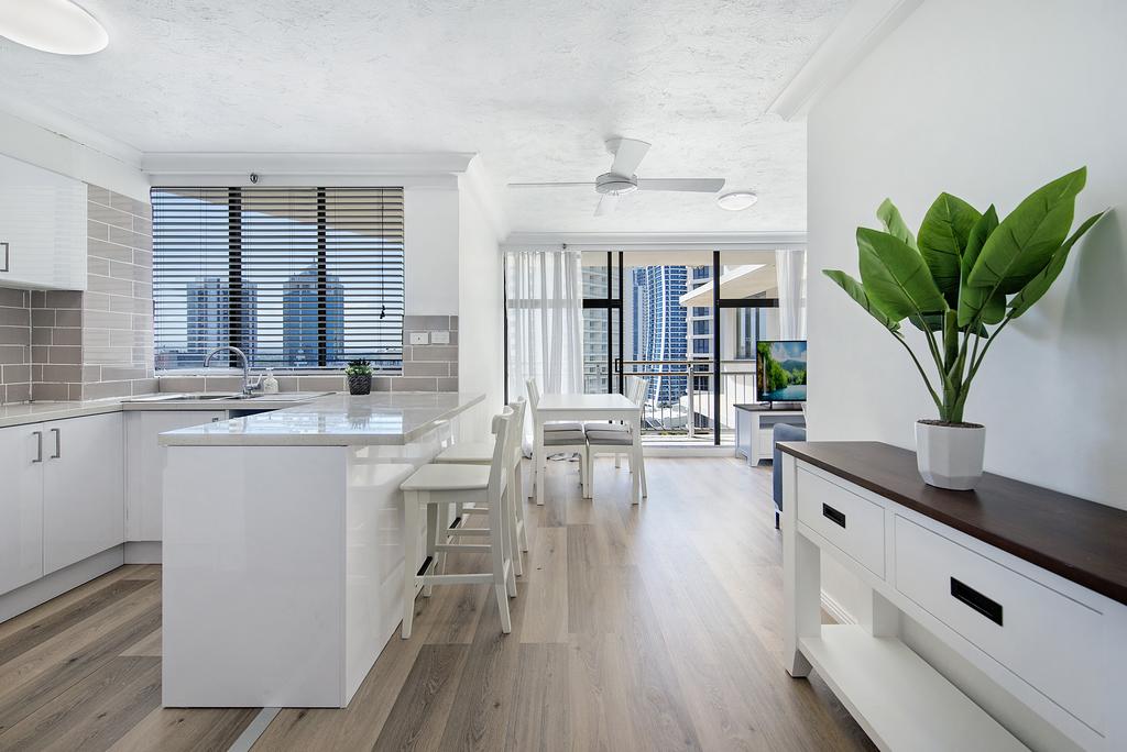 Apartment One Bedroom