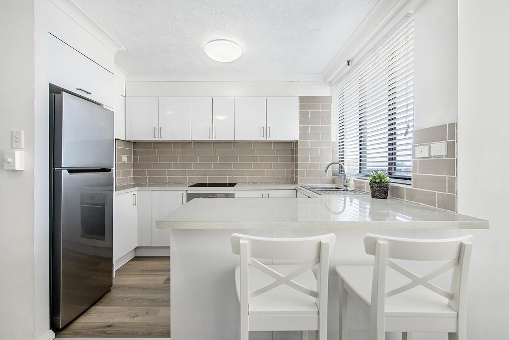 Apartment One Bedroom