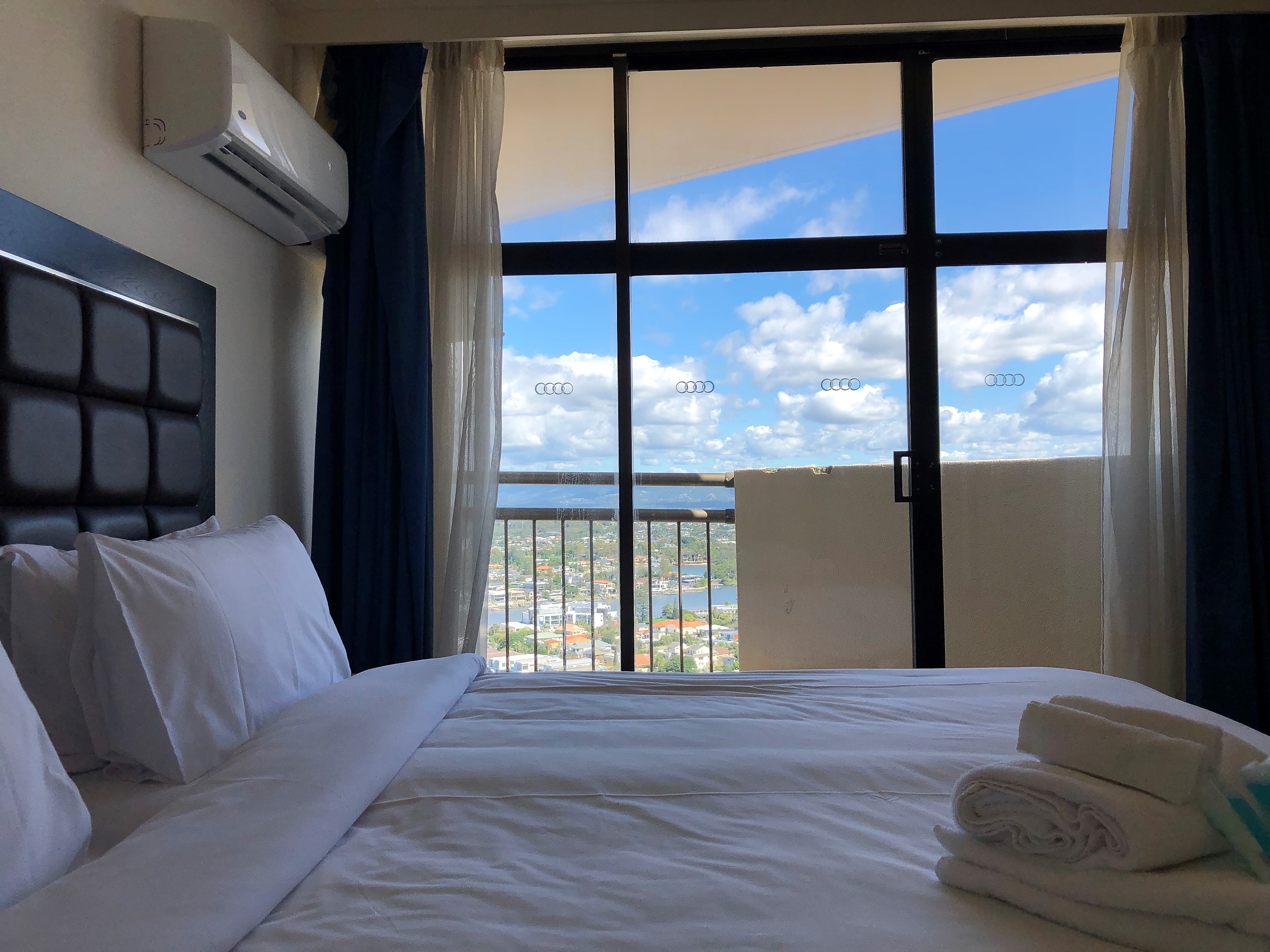 Apartment One Bedroom