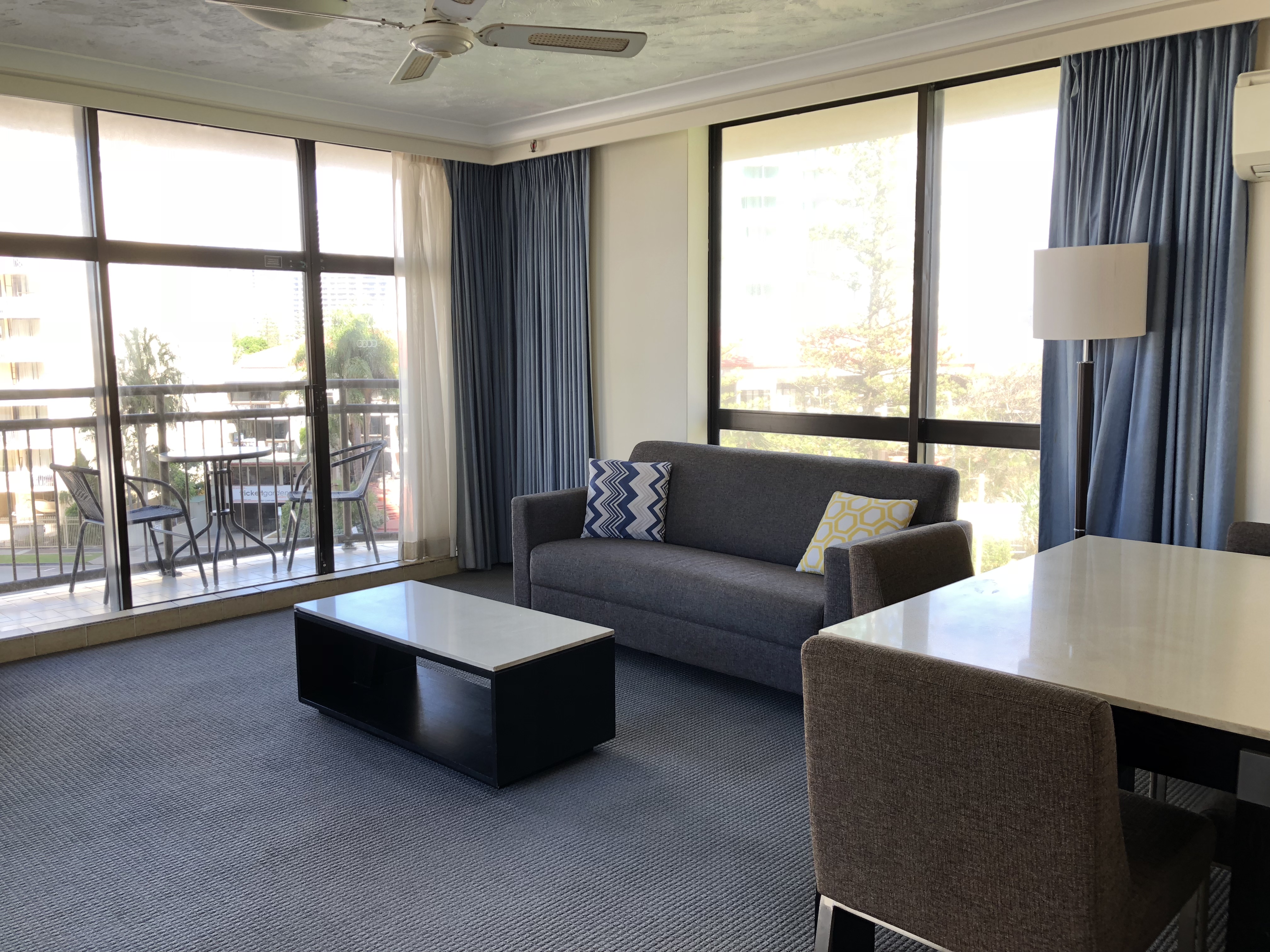 Apartment One Bedroom