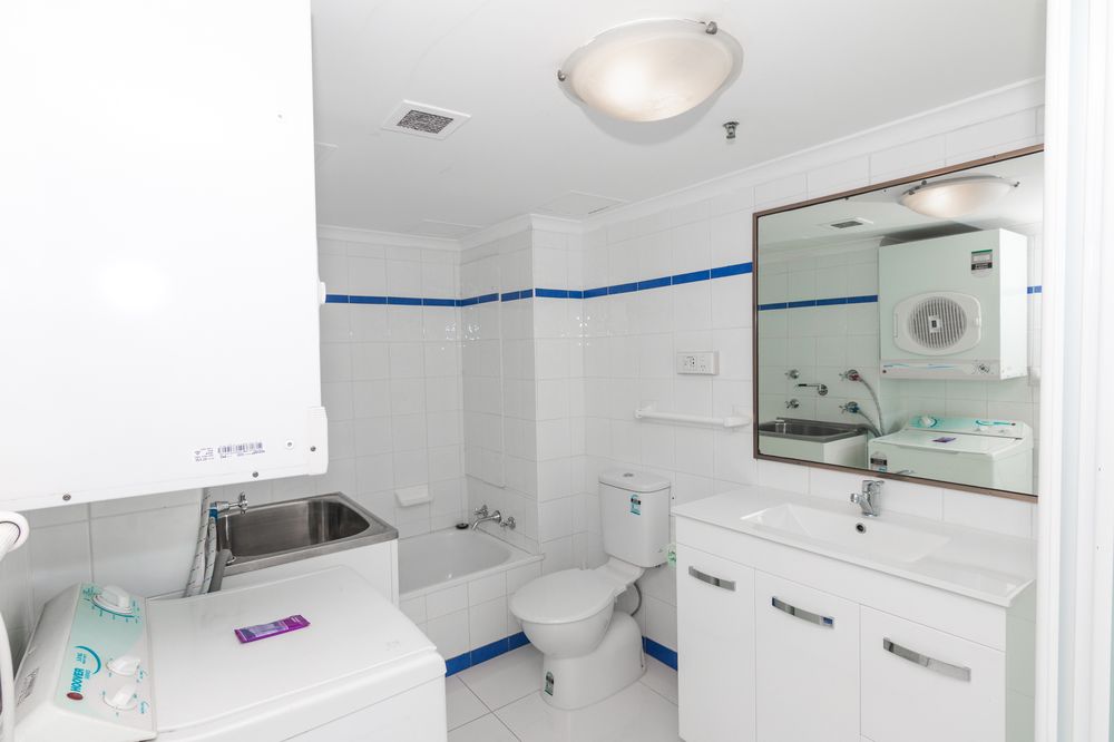 Apartment One Bedroom