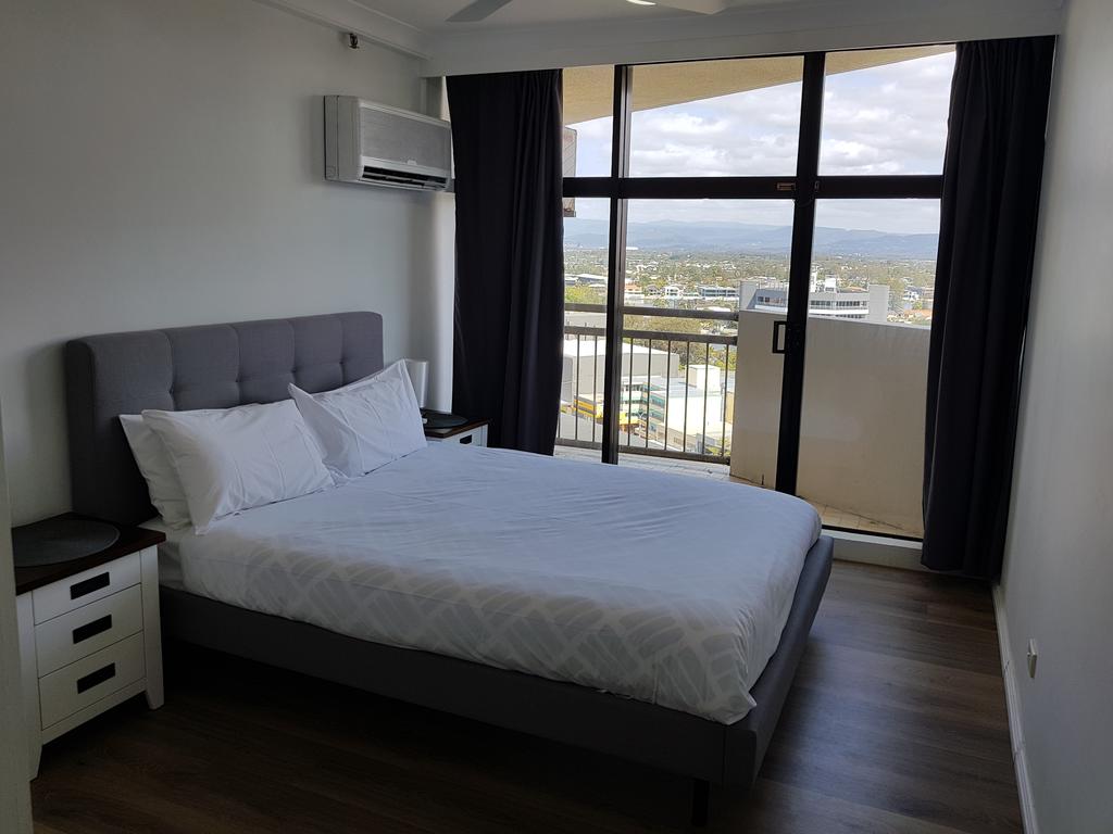 Apartment One Bedroom